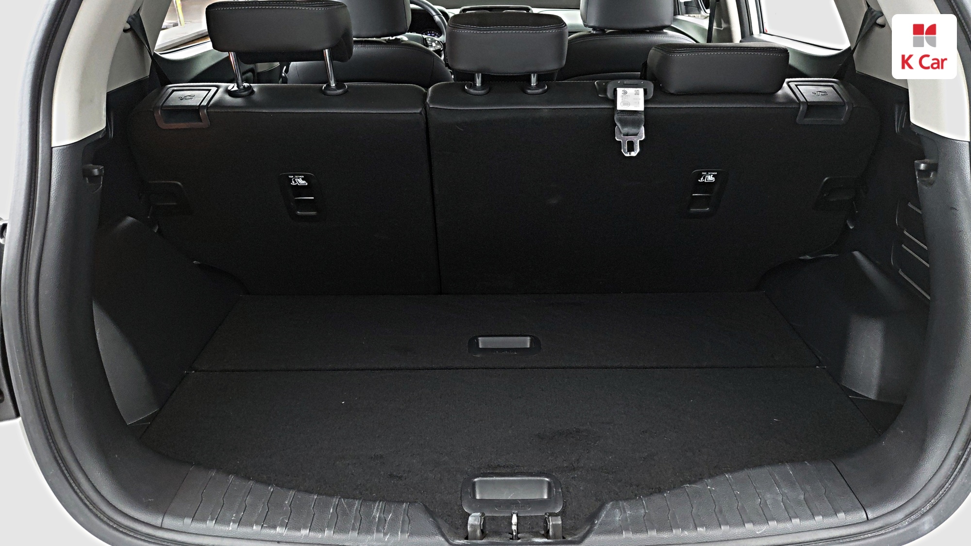 KGM Tivoli 1.5 бензин 2WD V3, миниатюра 15