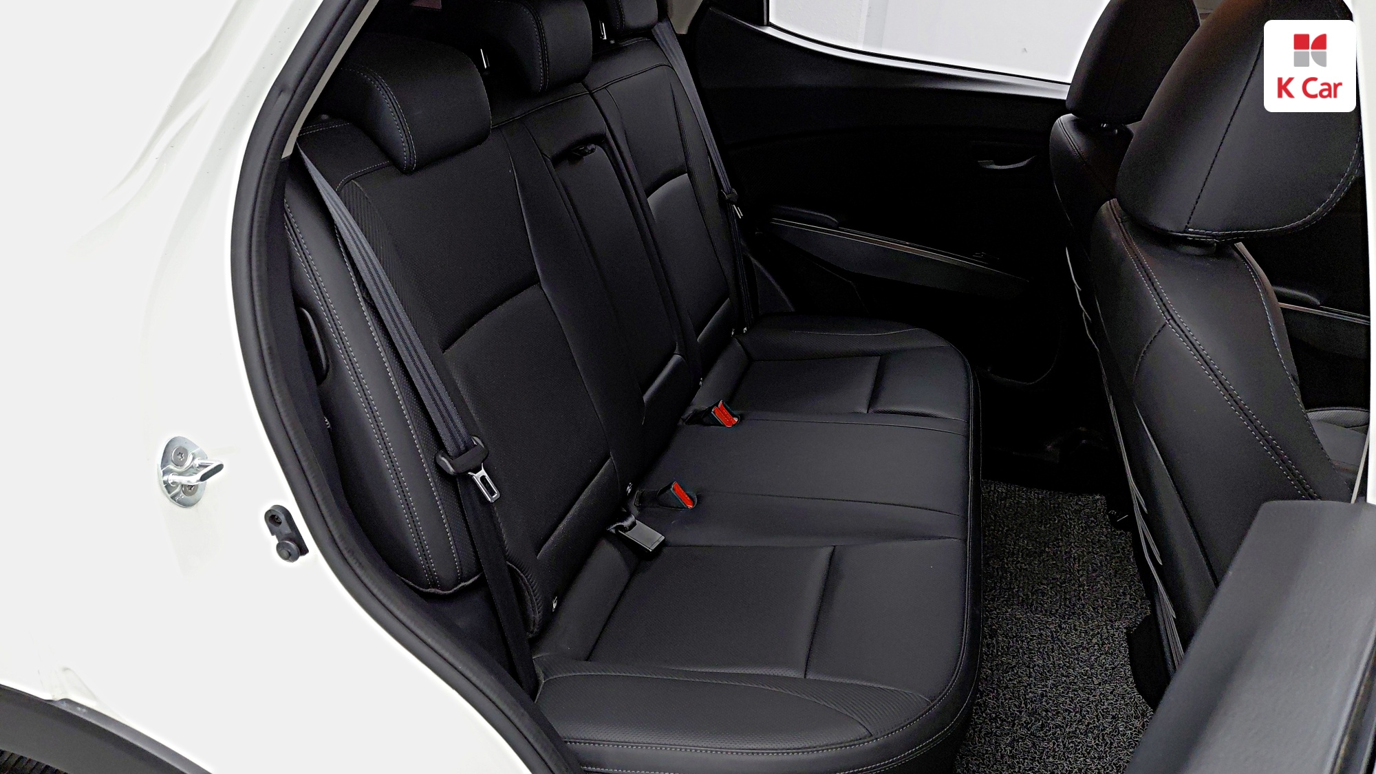 KGM Tivoli 1.5 бензин 2WD V3, миниатюра 18