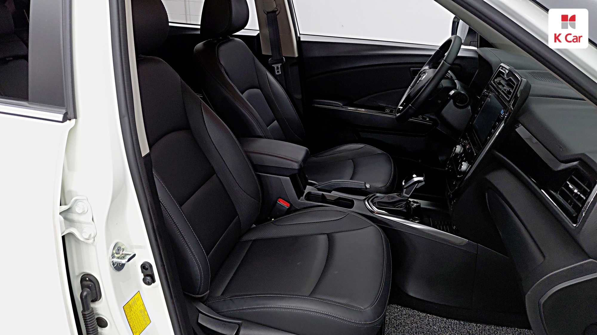 KGM Tivoli 1.5 бензин 2WD V3, миниатюра 19
