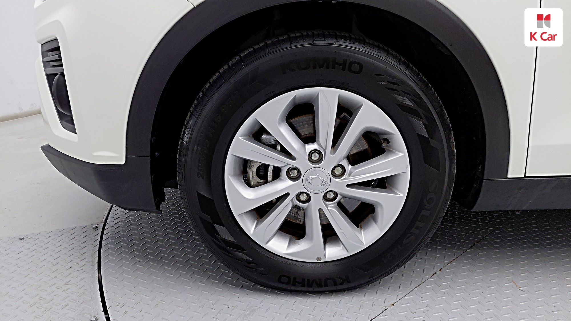 KGM Tivoli 1.5 бензин 2WD V3, миниатюра 21