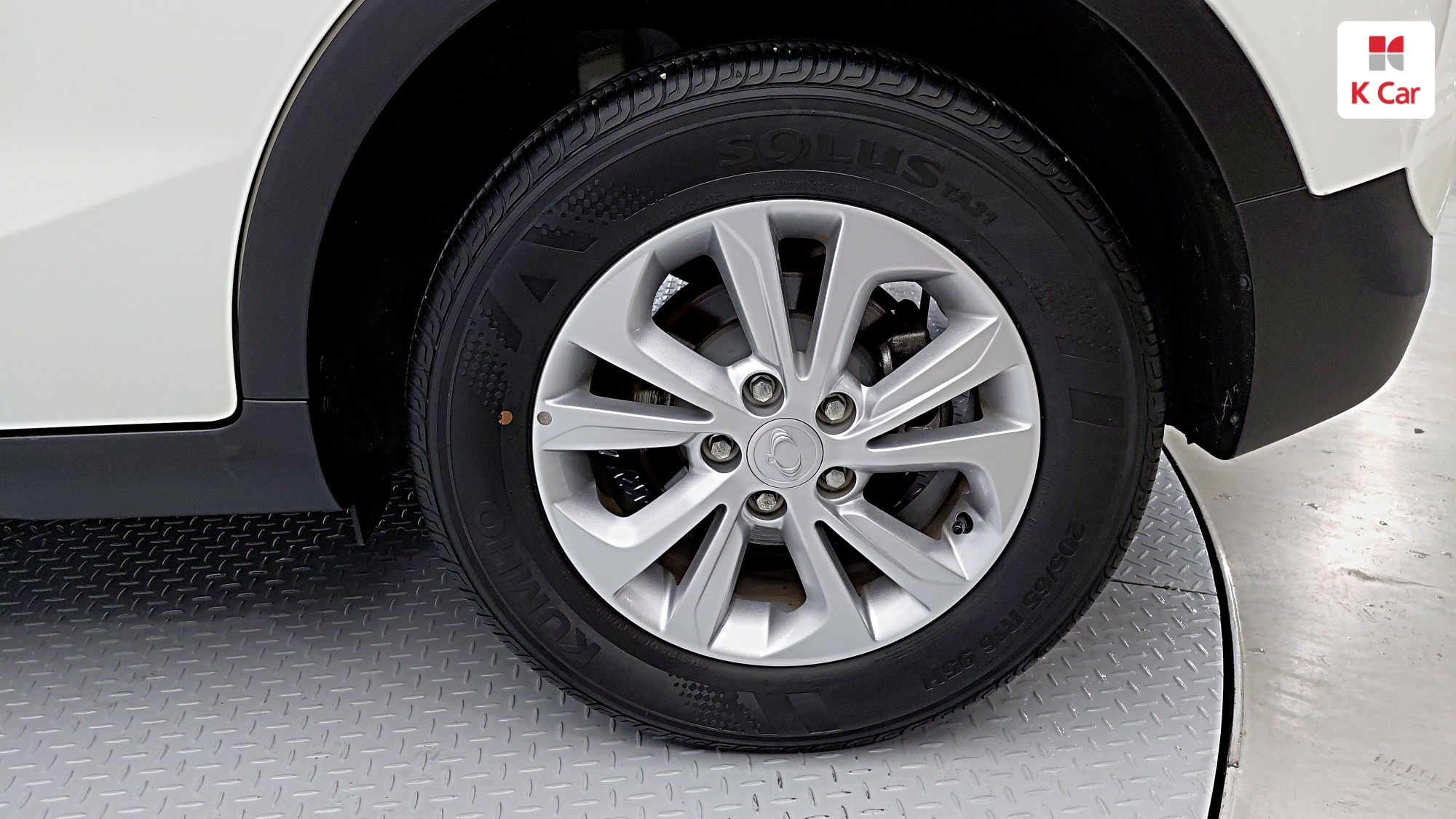 KGM Tivoli 1.5 бензин 2WD V3, миниатюра 22