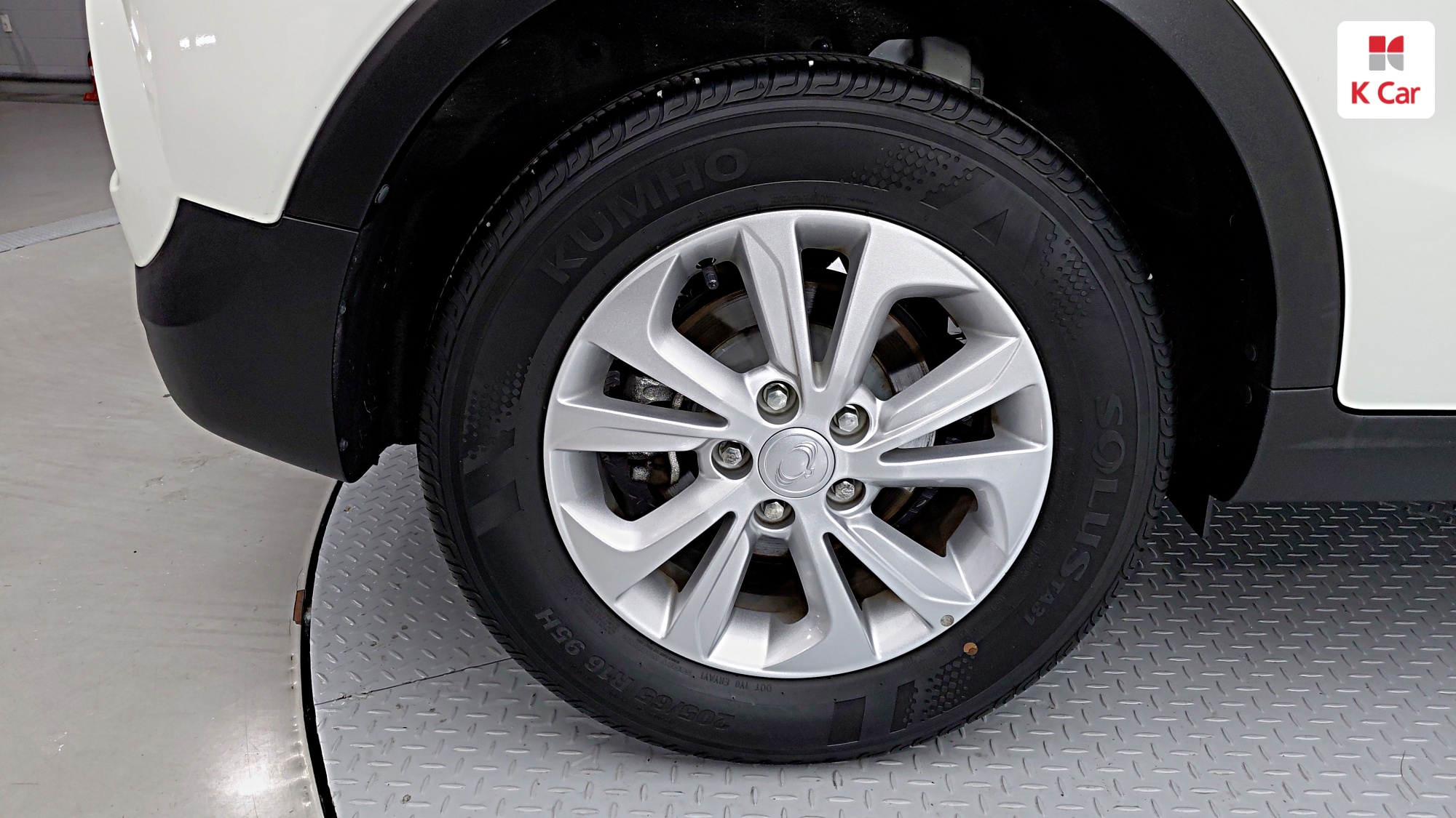 KGM Tivoli 1.5 бензин 2WD V3, миниатюра 23