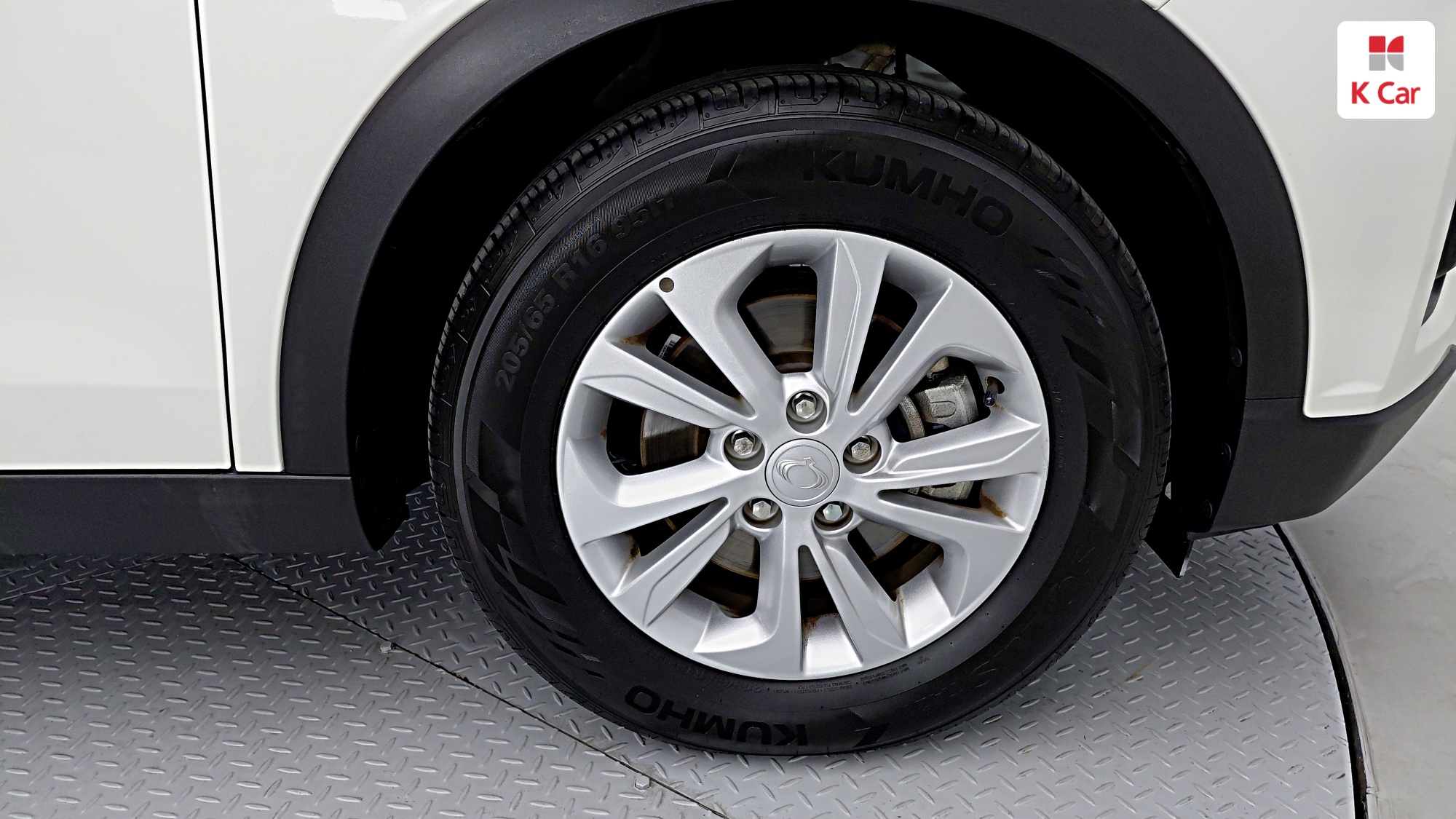 KGM Tivoli 1.5 бензин 2WD V3, миниатюра 24