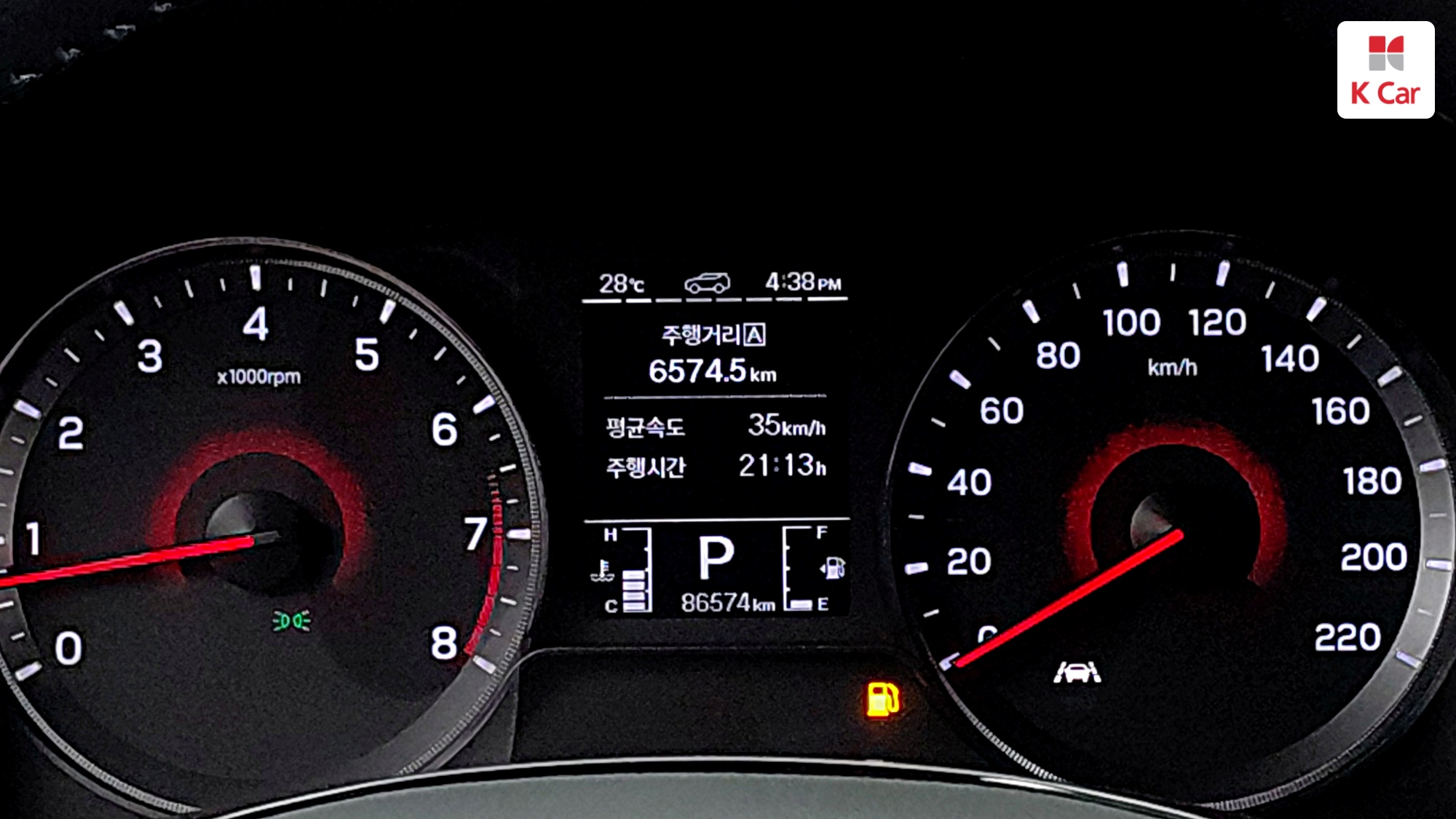 KGM Tivoli 1.5 бензин 2WD V3, миниатюра 6