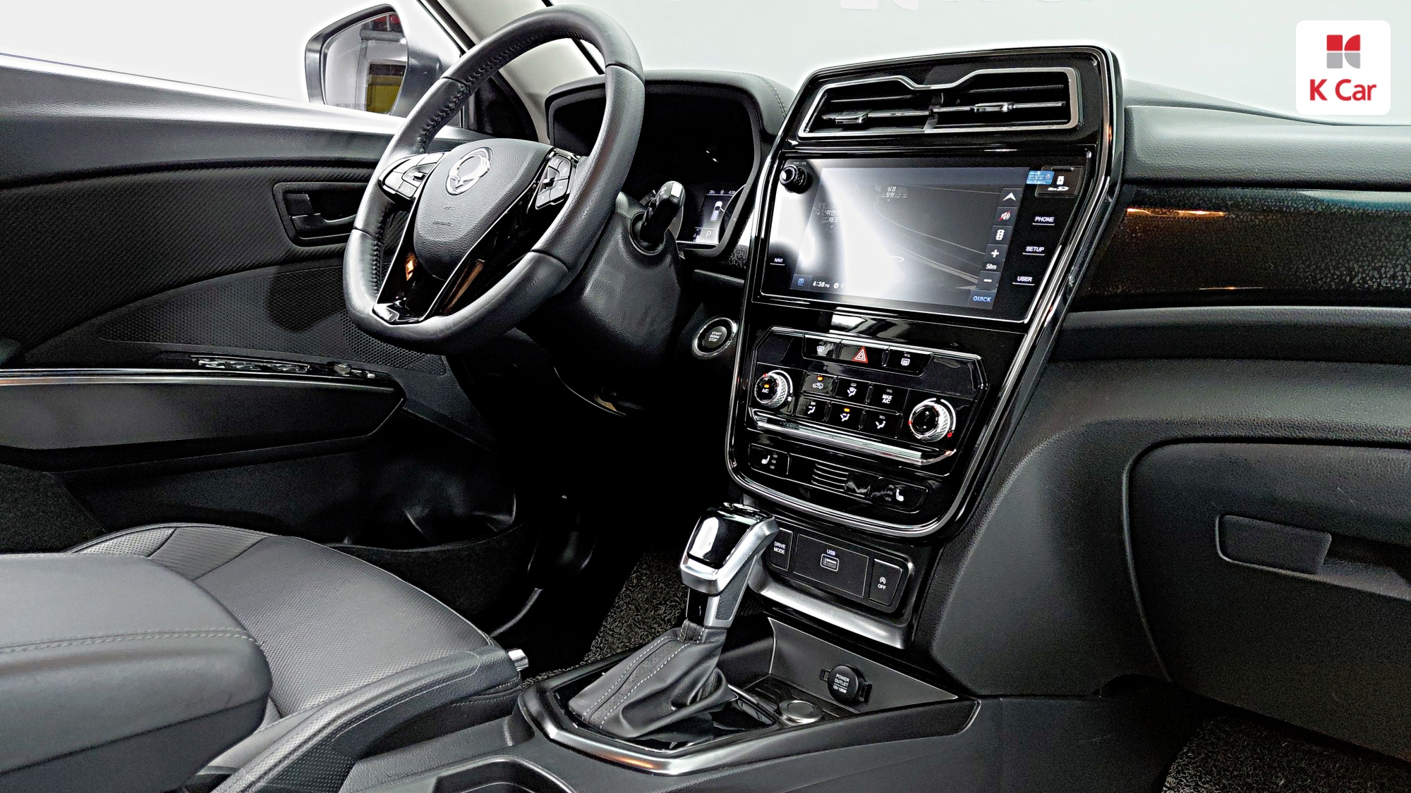 KGM Tivoli 1.5 бензин 2WD V3, миниатюра 7