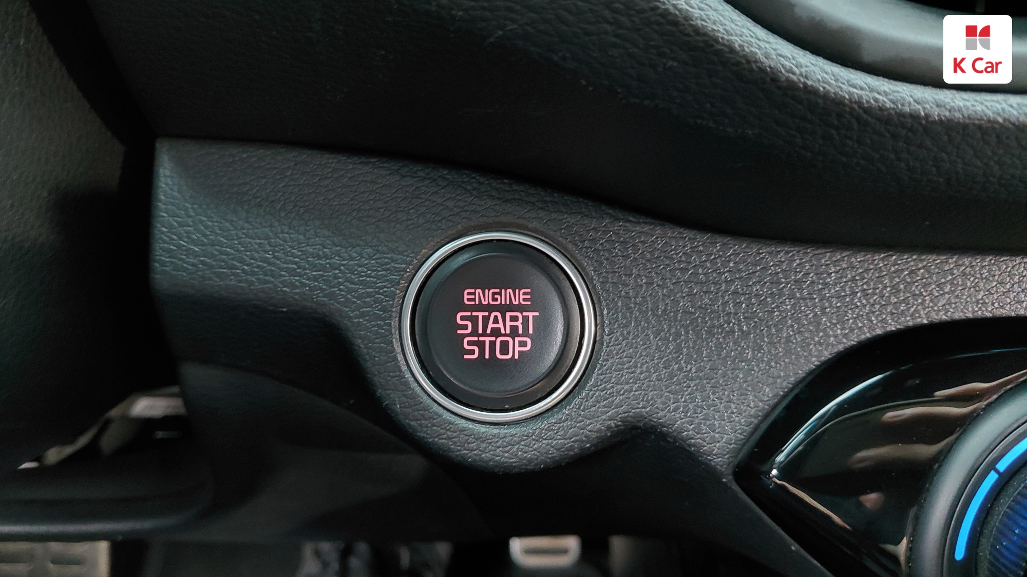 Kia K3 1.6 Turbo 5, миниатюра 15
