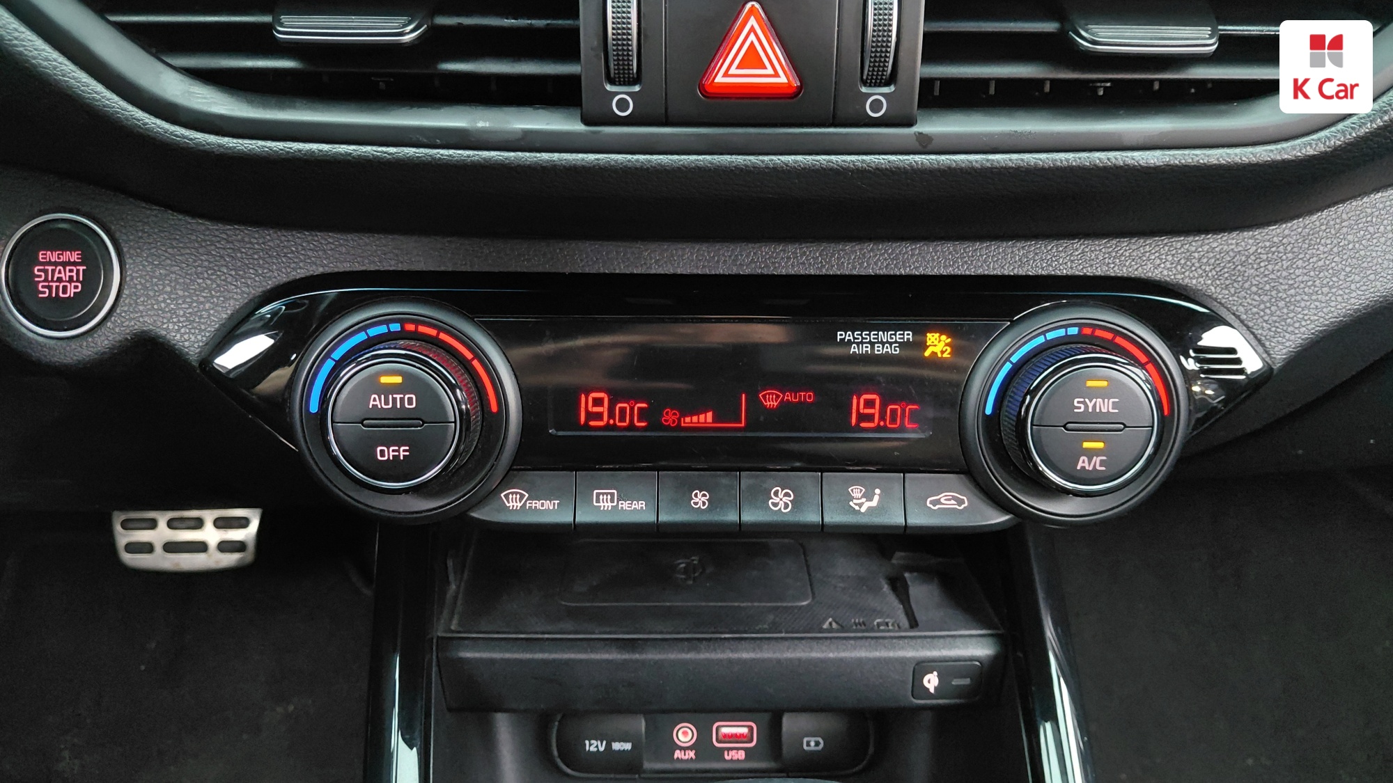 Kia K3 1.6 Turbo 5, миниатюра 16