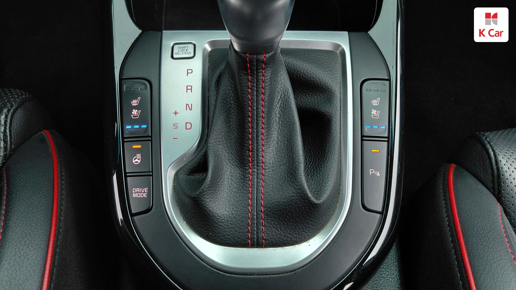 Kia K3 1.6 Turbo 5, миниатюра 17