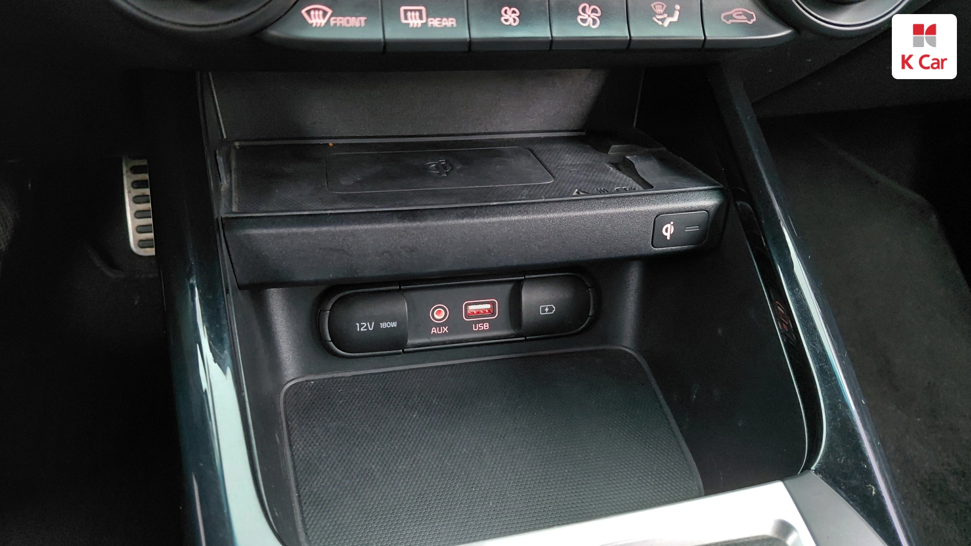 Kia K3 1.6 Turbo 5, миниатюра 18