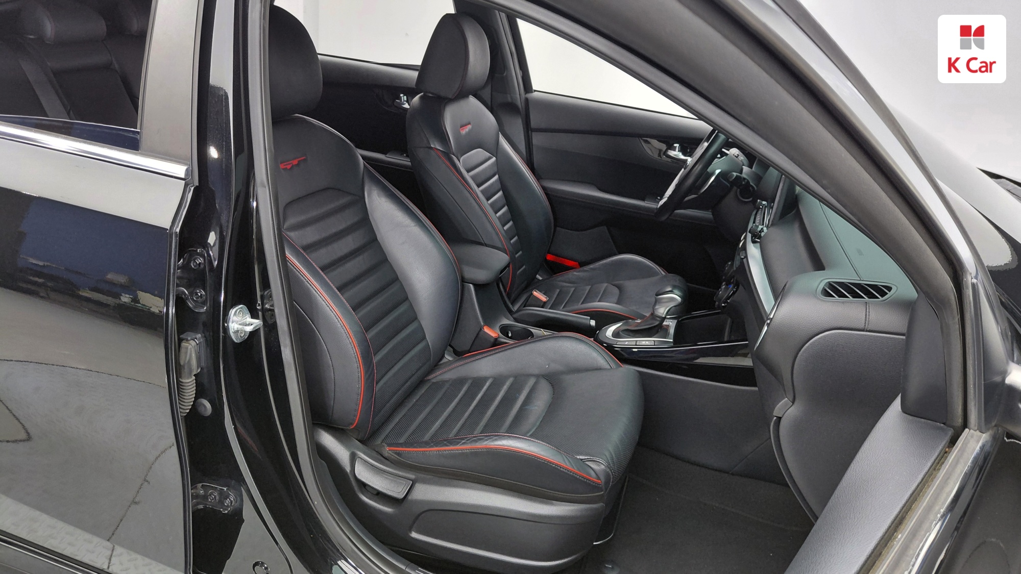 Kia K3 1.6 Turbo 5, миниатюра 21