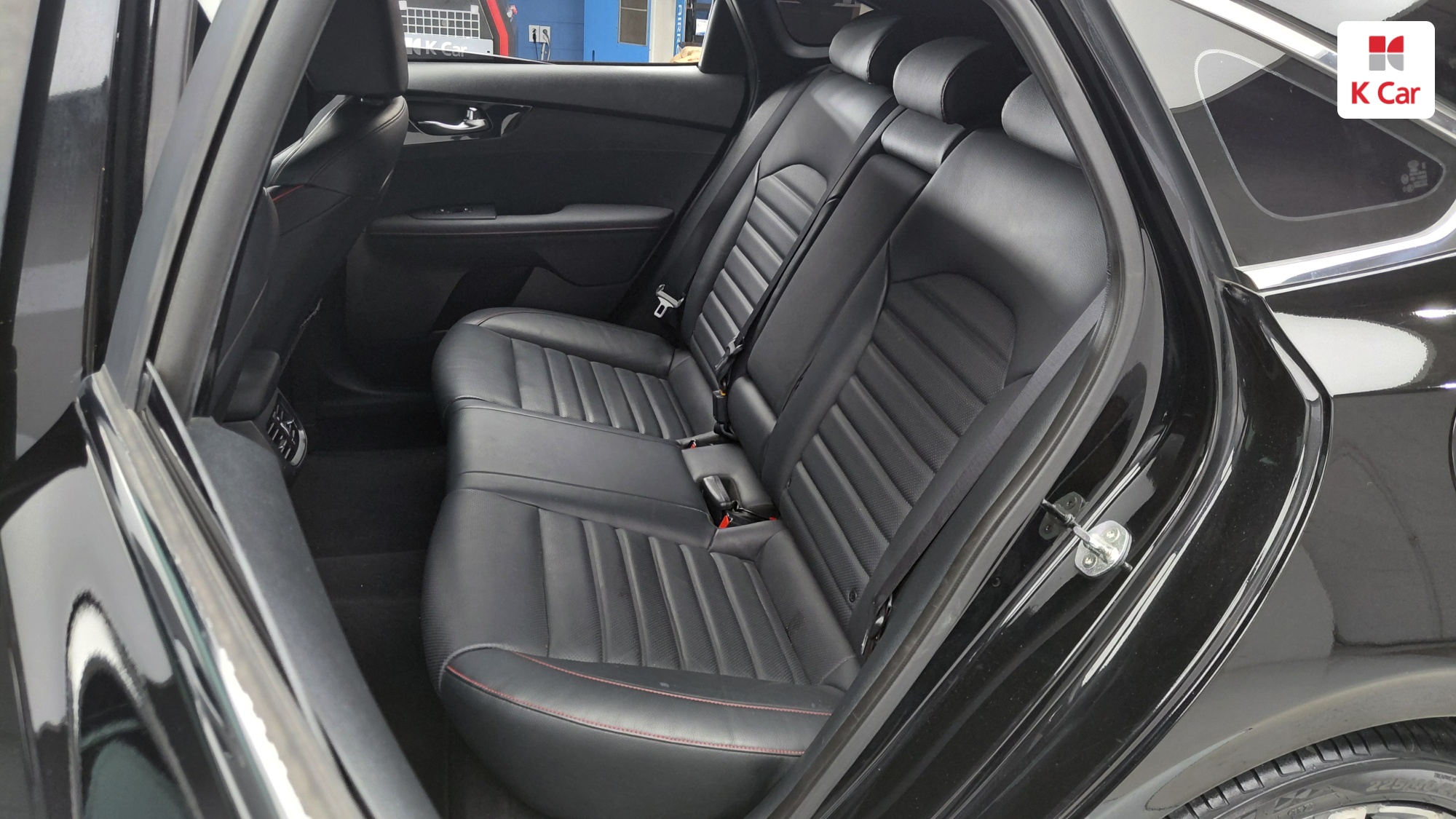 Kia K3 1.6 Turbo 5, миниатюра 22