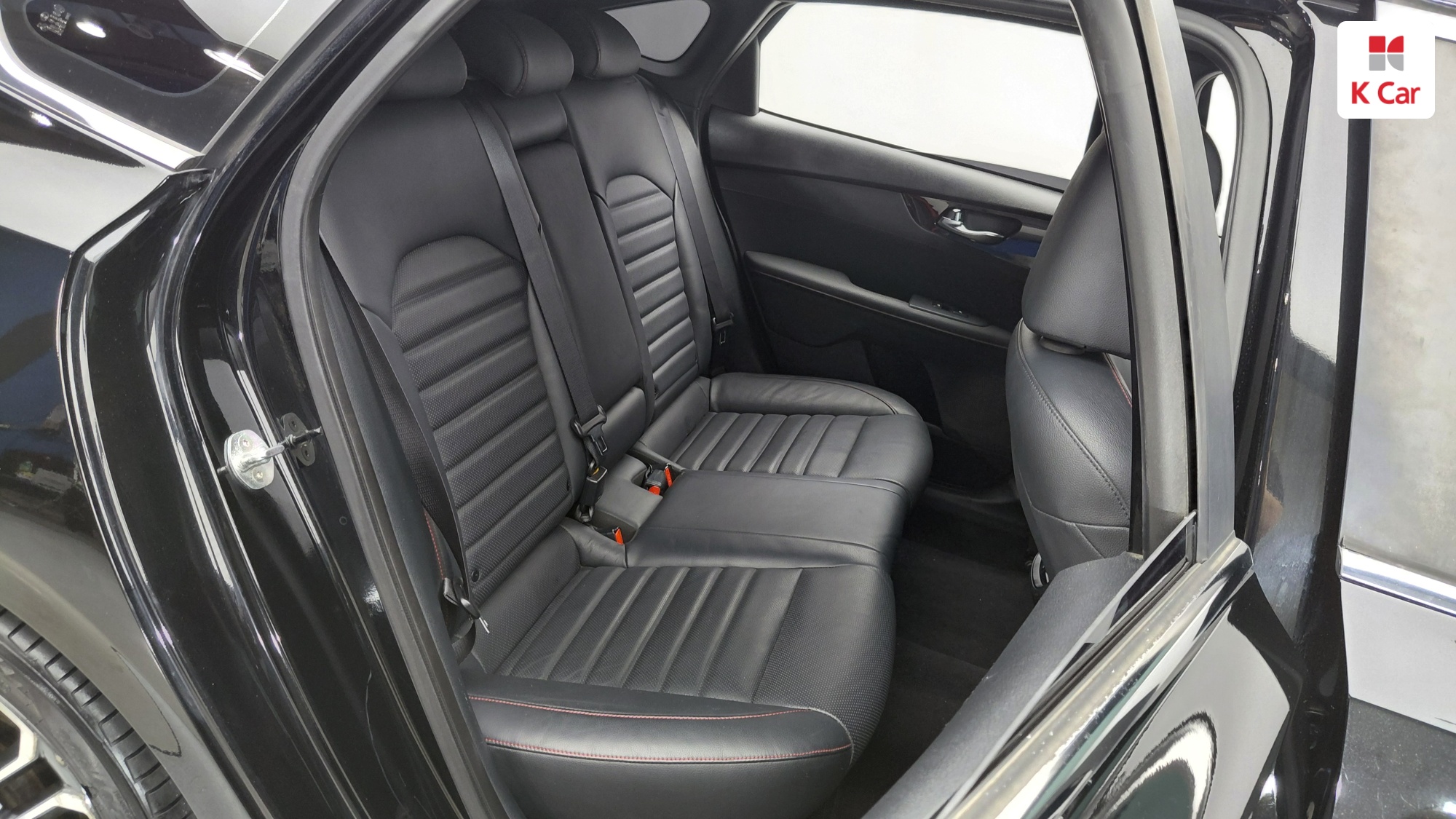 Kia K3 1.6 Turbo 5, миниатюра 23