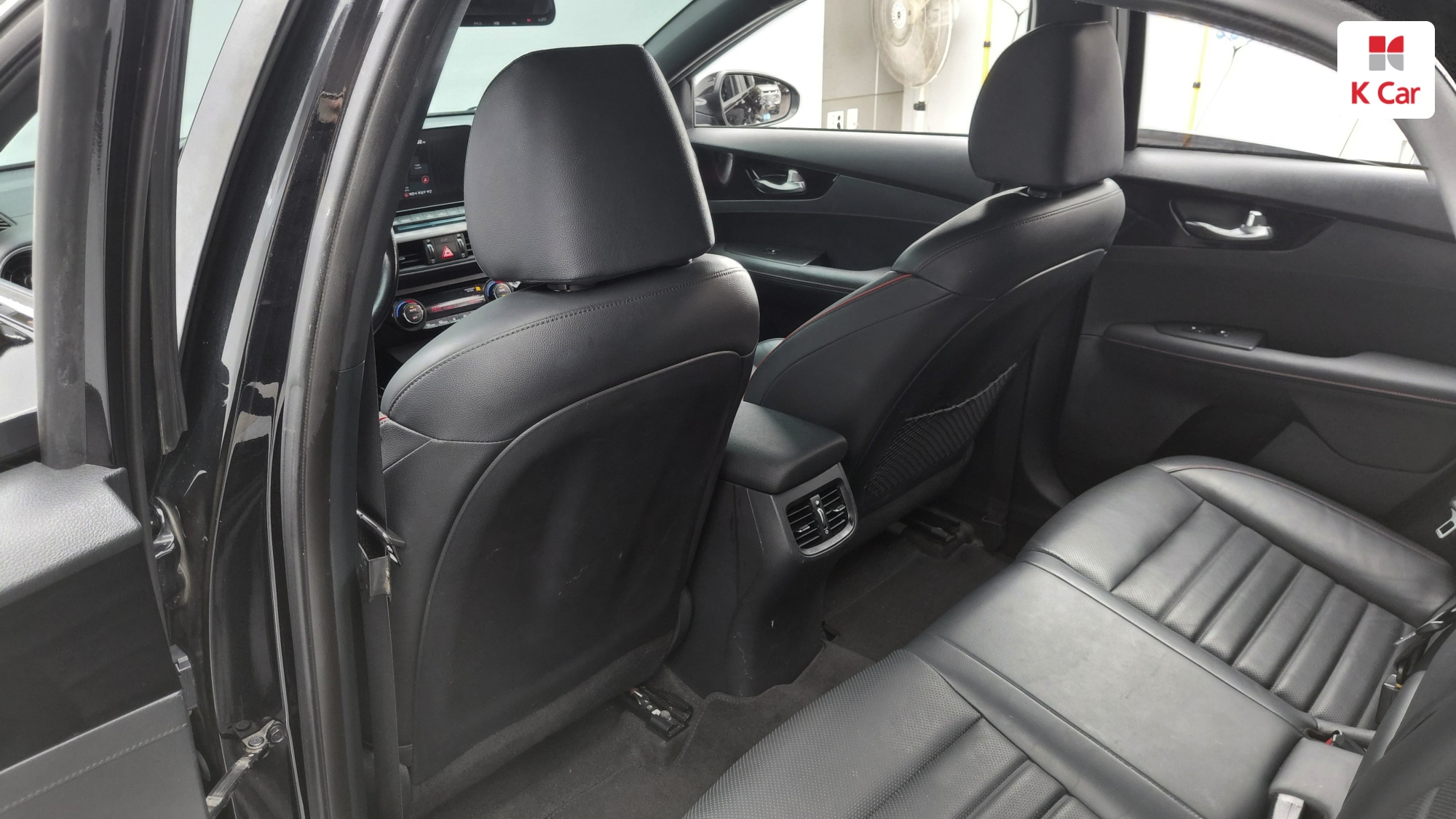 Kia K3 1.6 Turbo 5, миниатюра 24