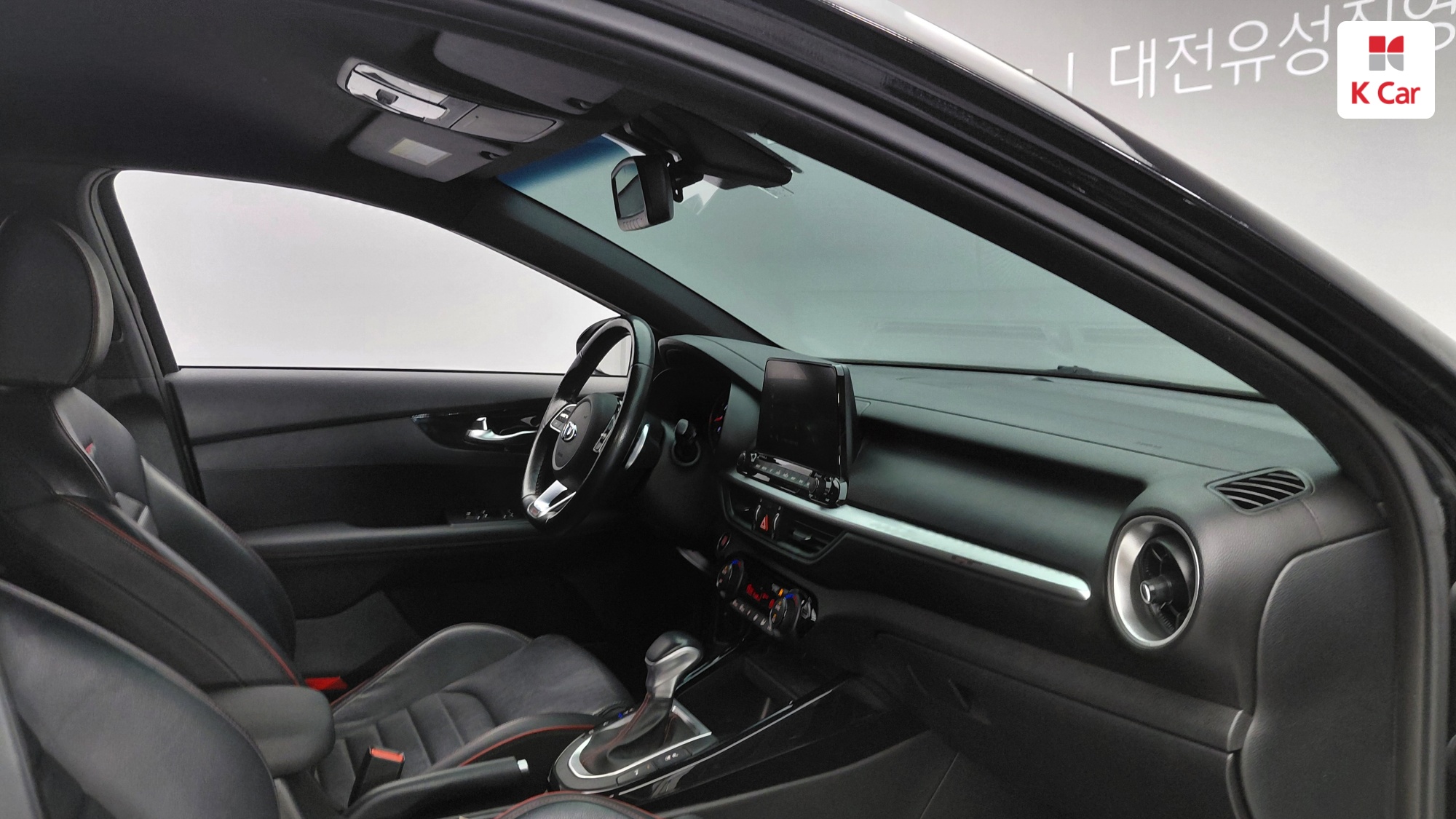 Kia K3 1.6 Turbo 5, миниатюра 27
