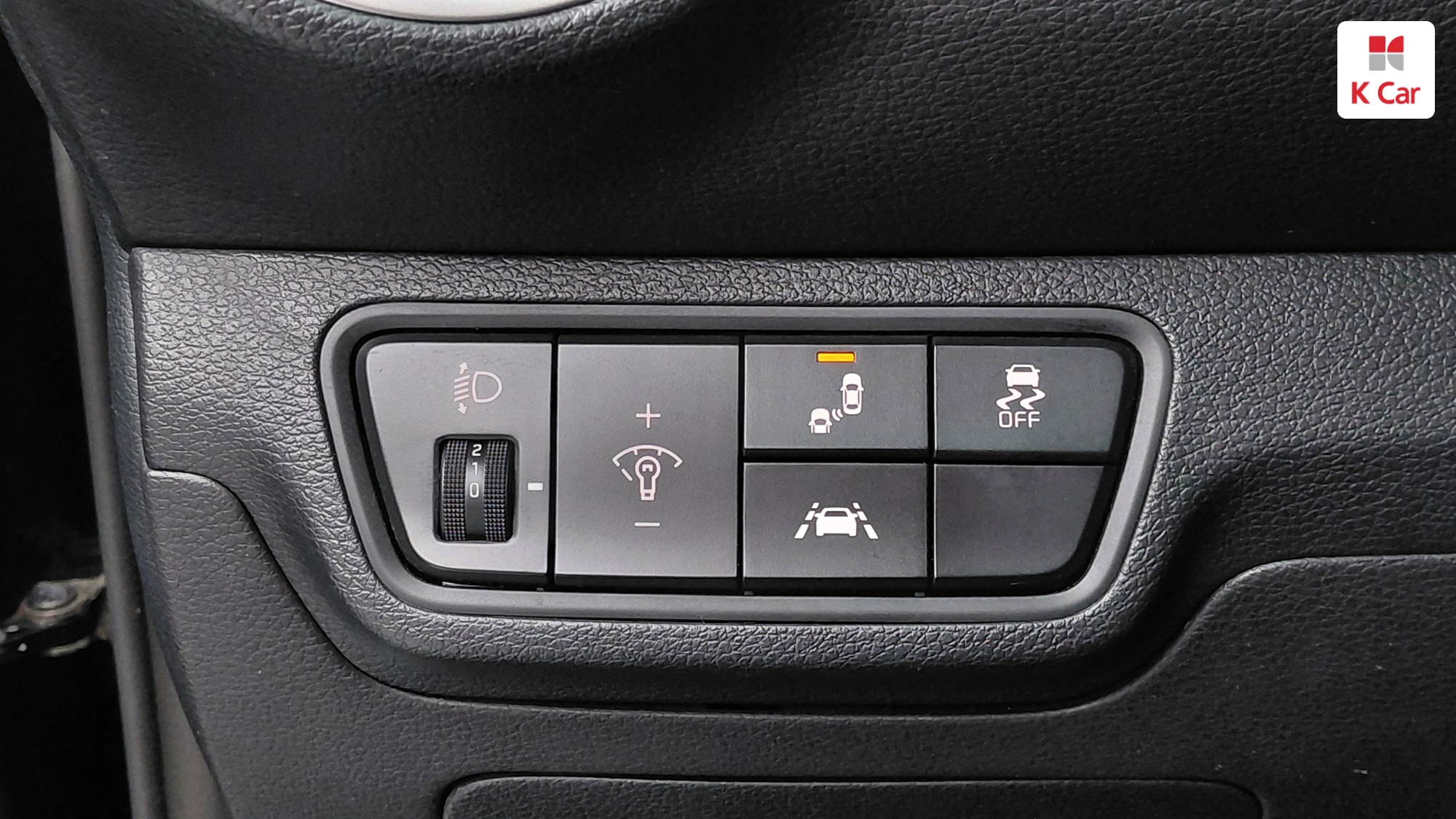 Kia K3 1.6 Turbo 5, миниатюра 6