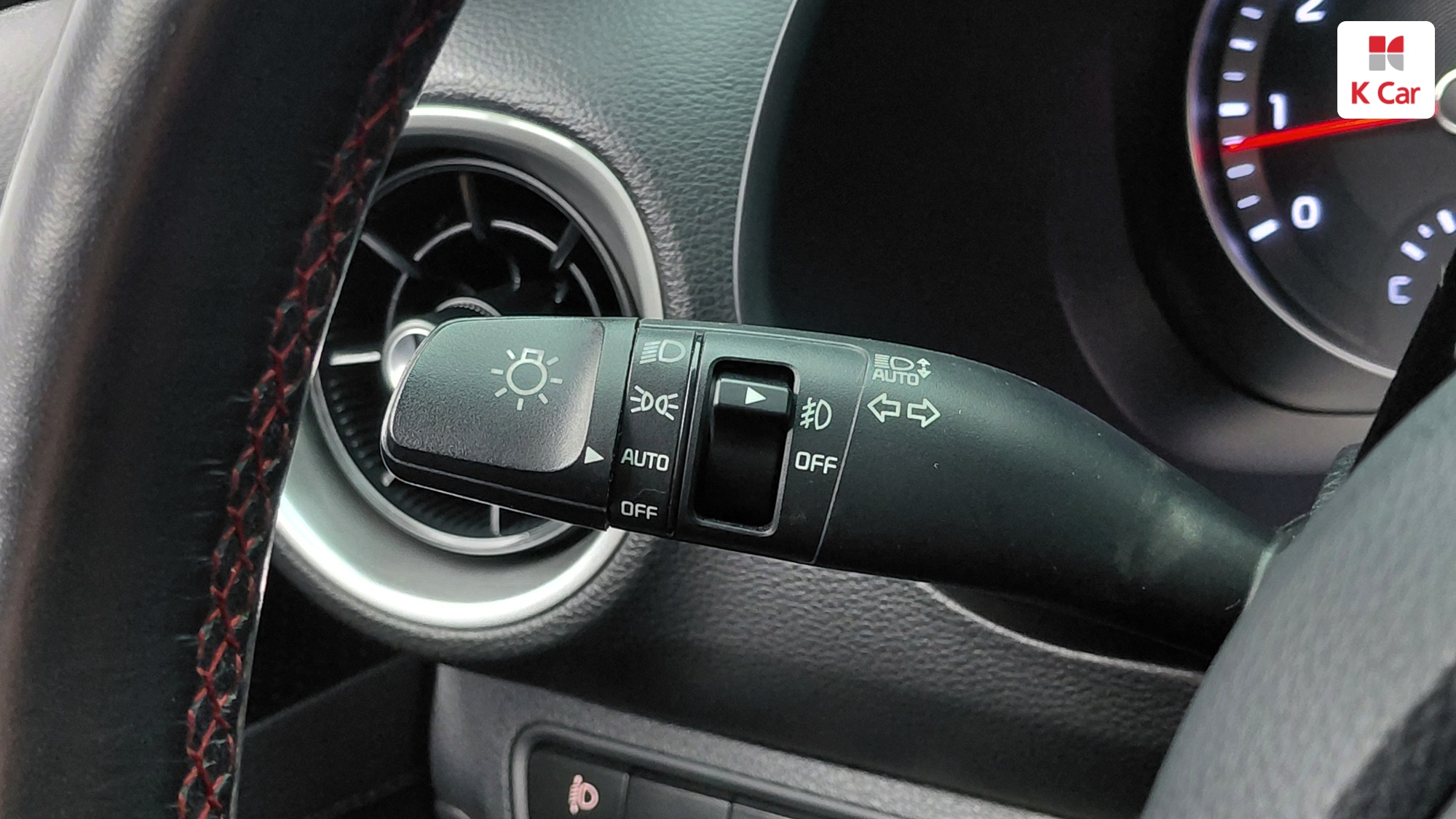Kia K3 1.6 Turbo 5, миниатюра 9