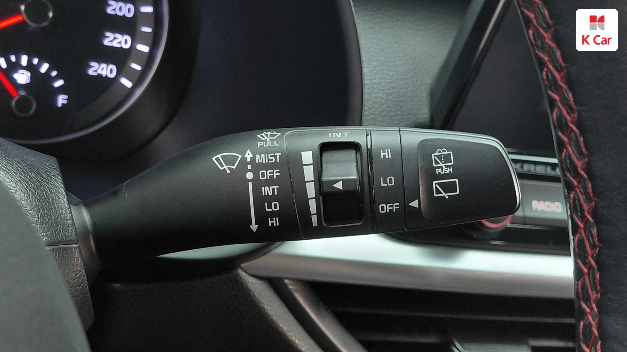 Kia K3 1.6 Turbo 5, миниатюра 10