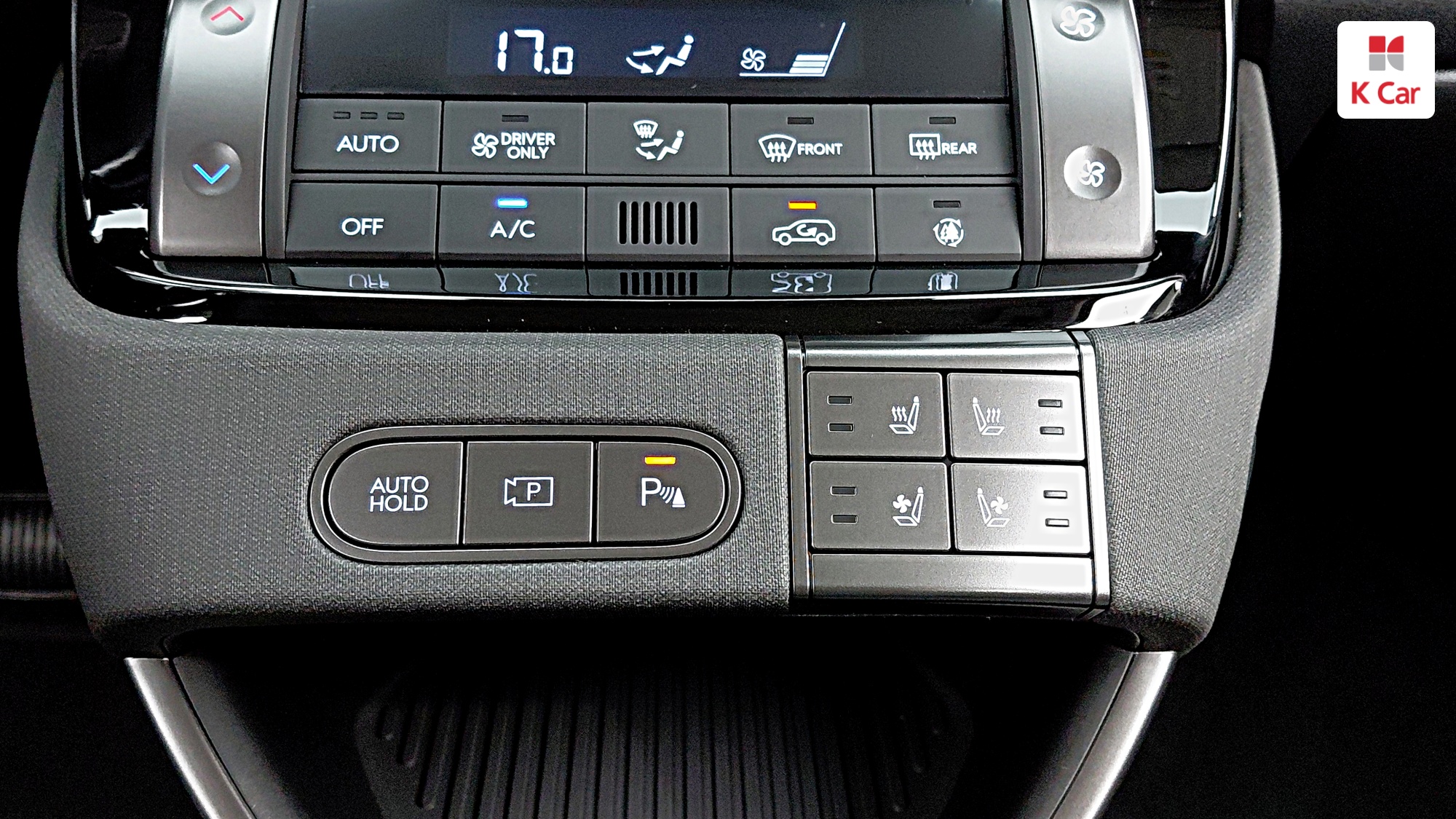 Hyundai Casper электро Inspiration, миниатюра 12