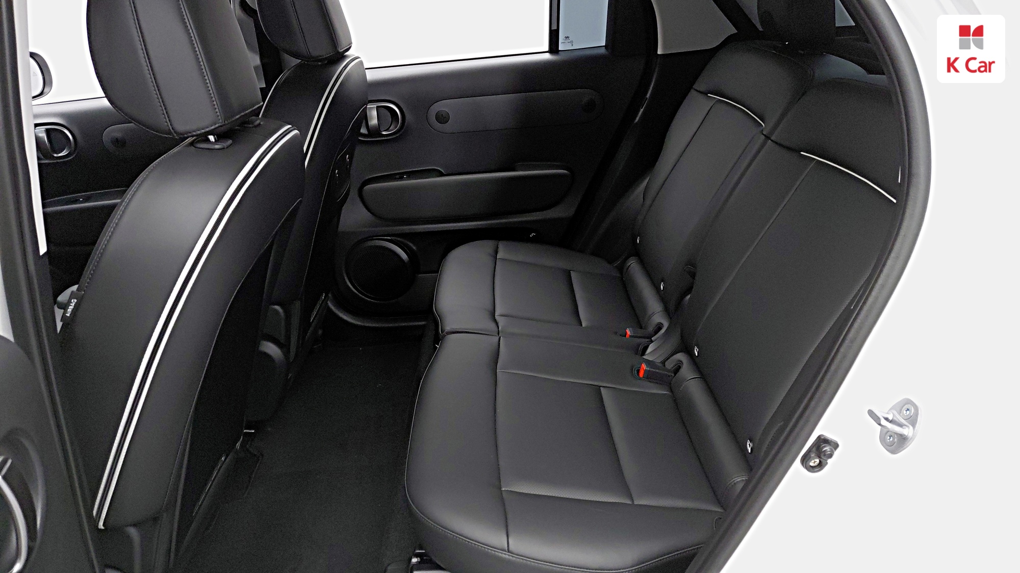Hyundai Casper электро Inspiration, миниатюра 17