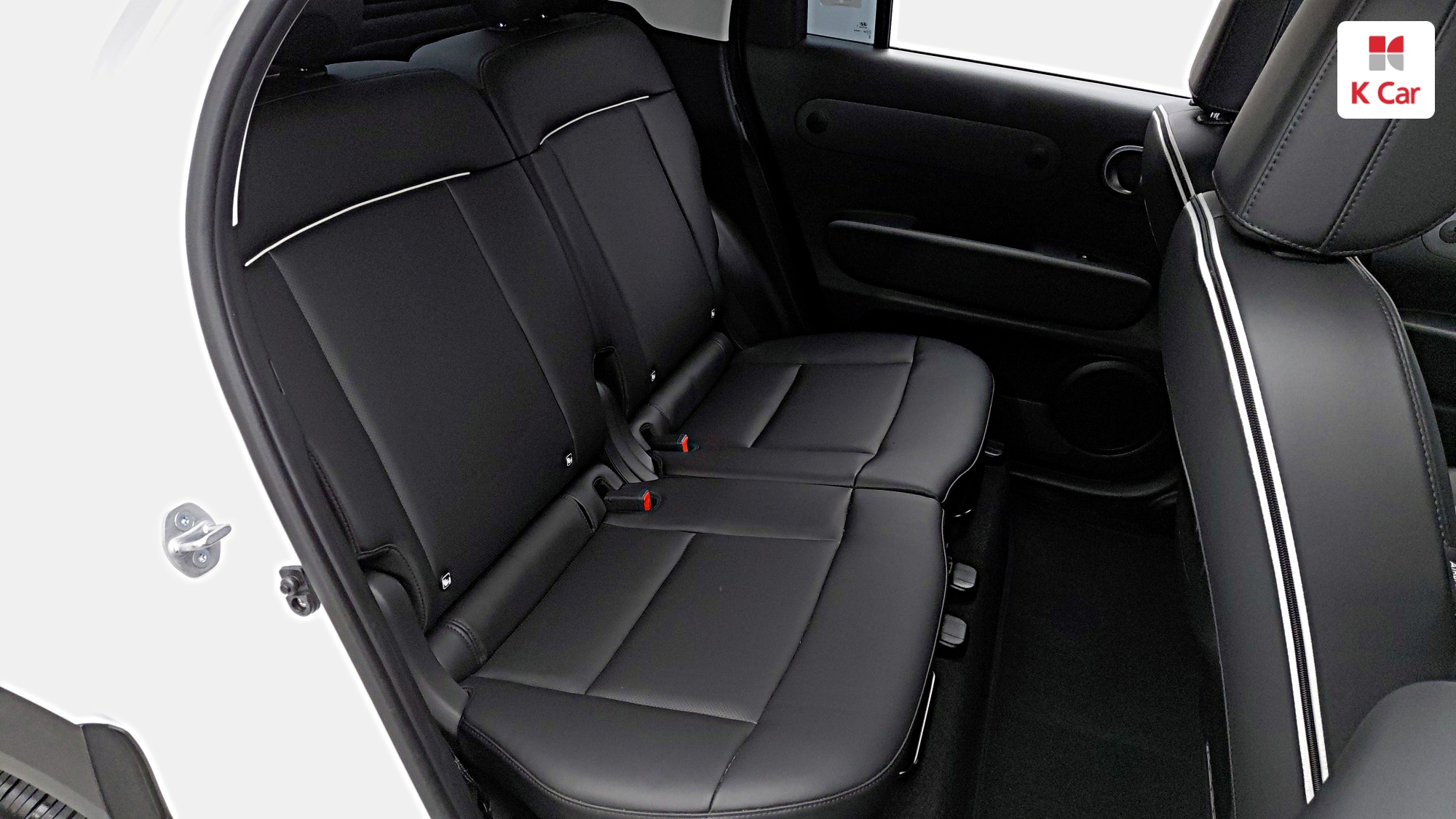 Hyundai Casper электро Inspiration, миниатюра 18