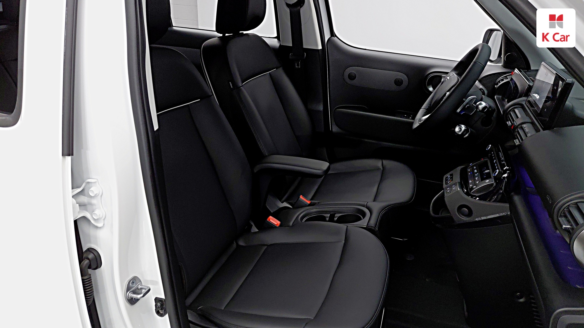 Hyundai Casper электро Inspiration, миниатюра 19