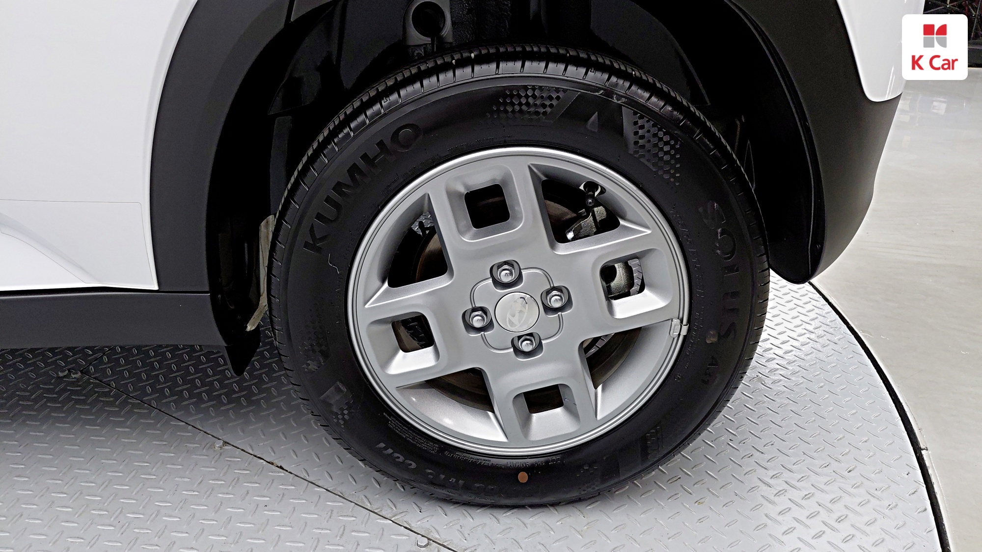 Hyundai Casper электро Inspiration, миниатюра 22