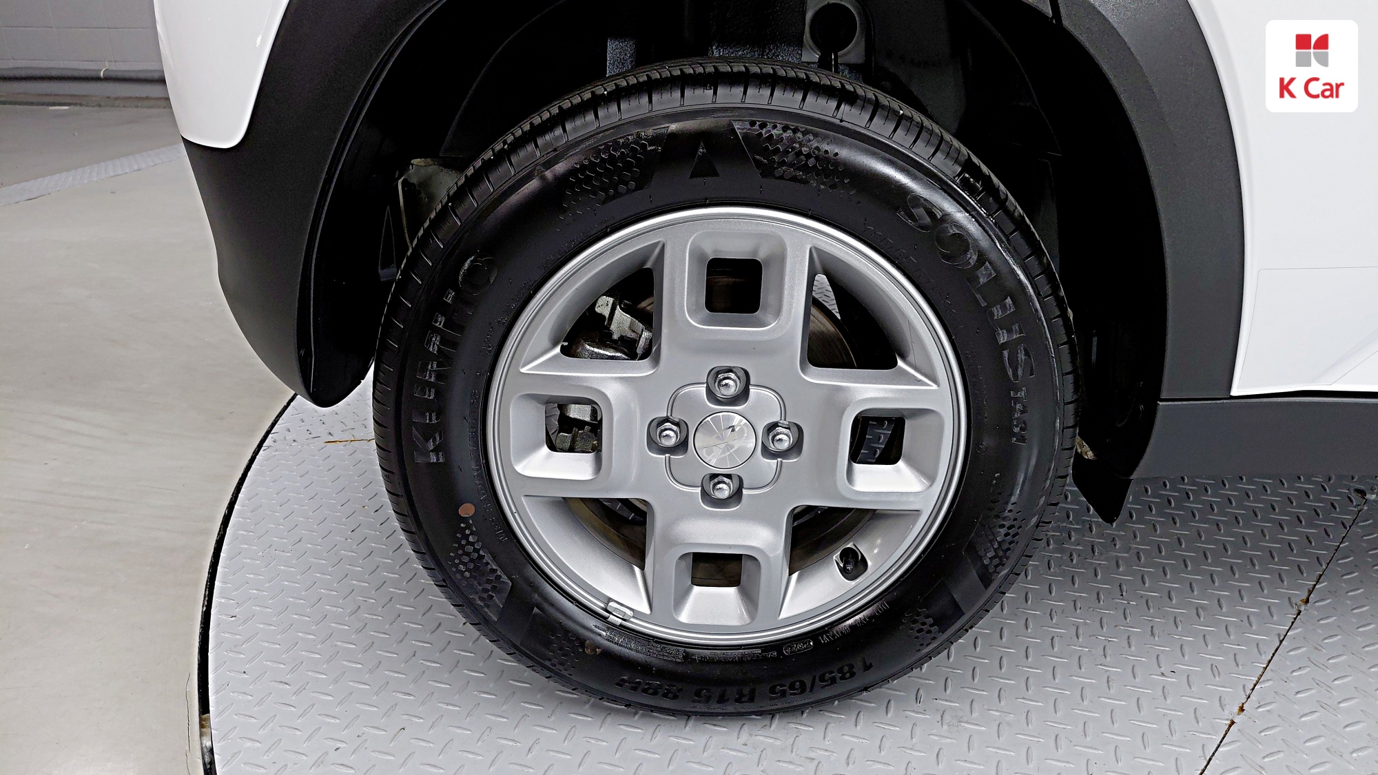 Hyundai Casper электро Inspiration, миниатюра 23