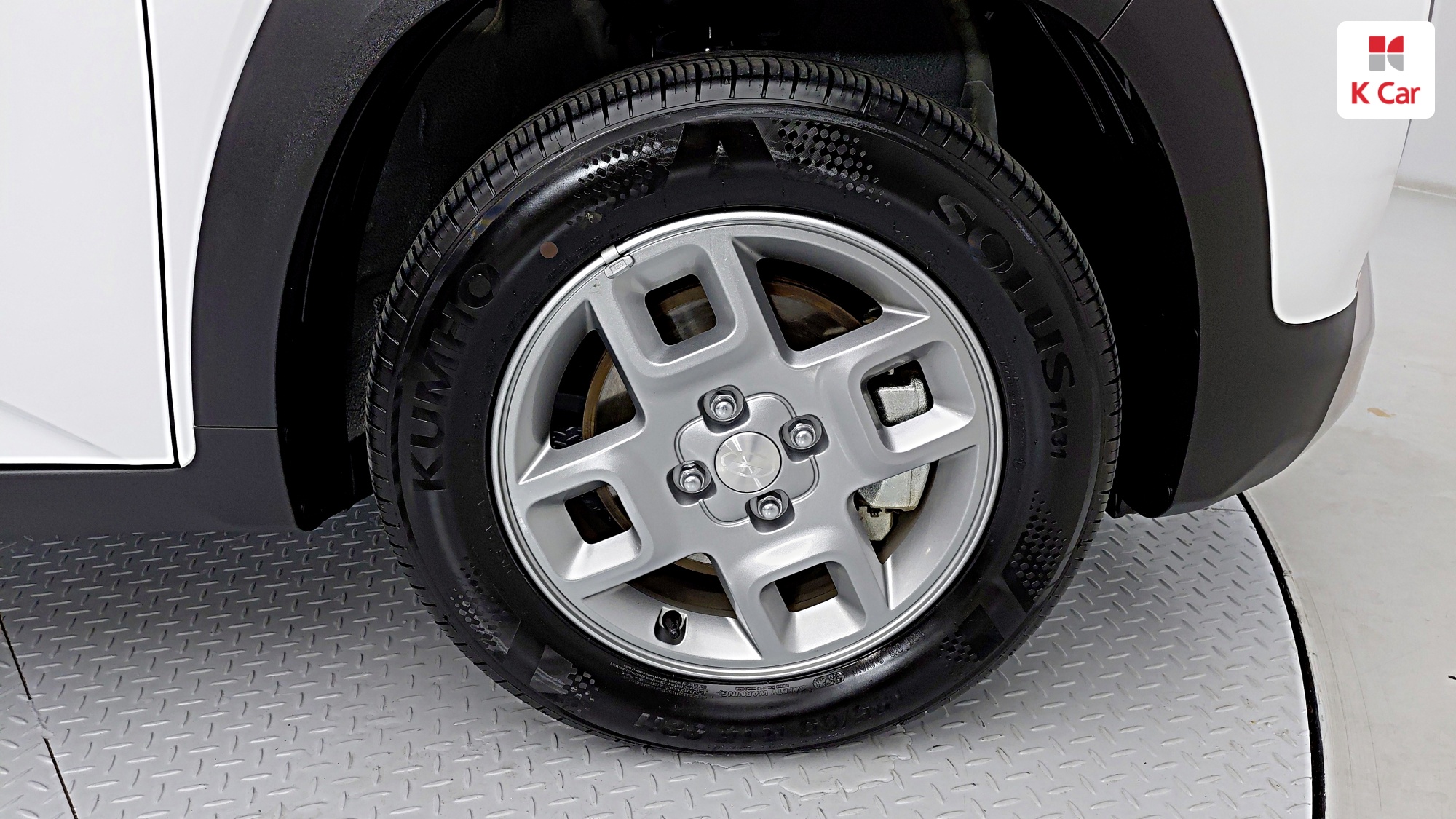 Hyundai Casper электро Inspiration, миниатюра 24
