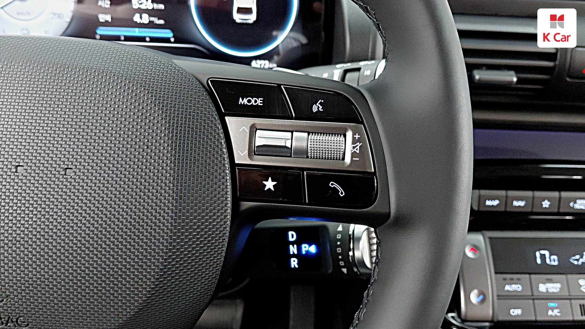 Hyundai Casper электро Inspiration, миниатюра 5
