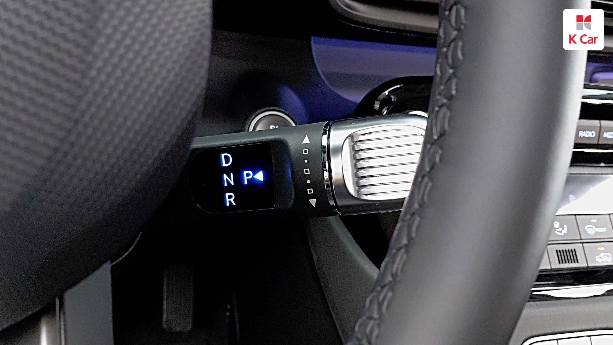 Hyundai Casper электро Inspiration, миниатюра 6