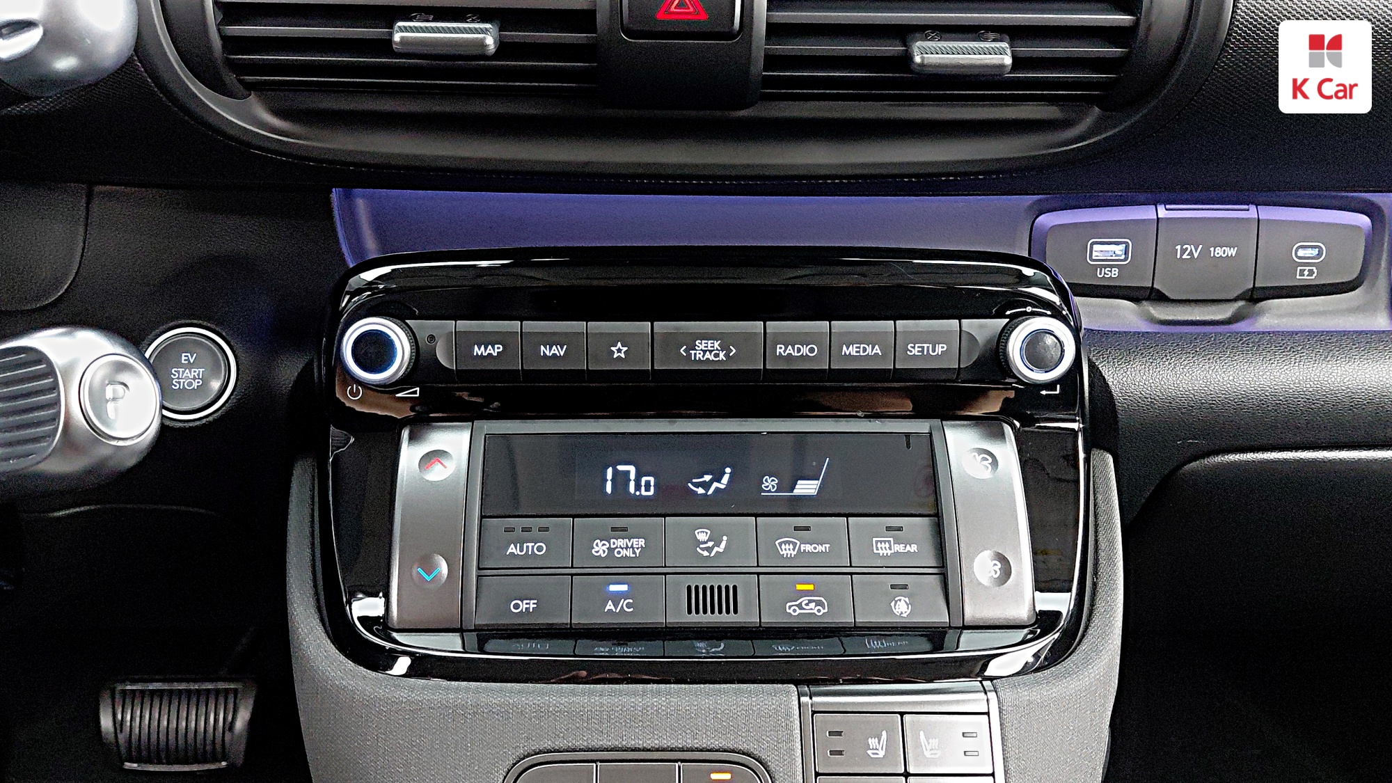 Hyundai Casper электро Inspiration, миниатюра 11
