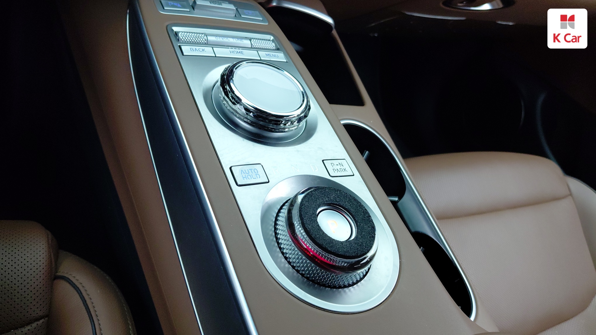 Genesis GV70 бензин Turbo 2.5 AWD, миниатюра 22