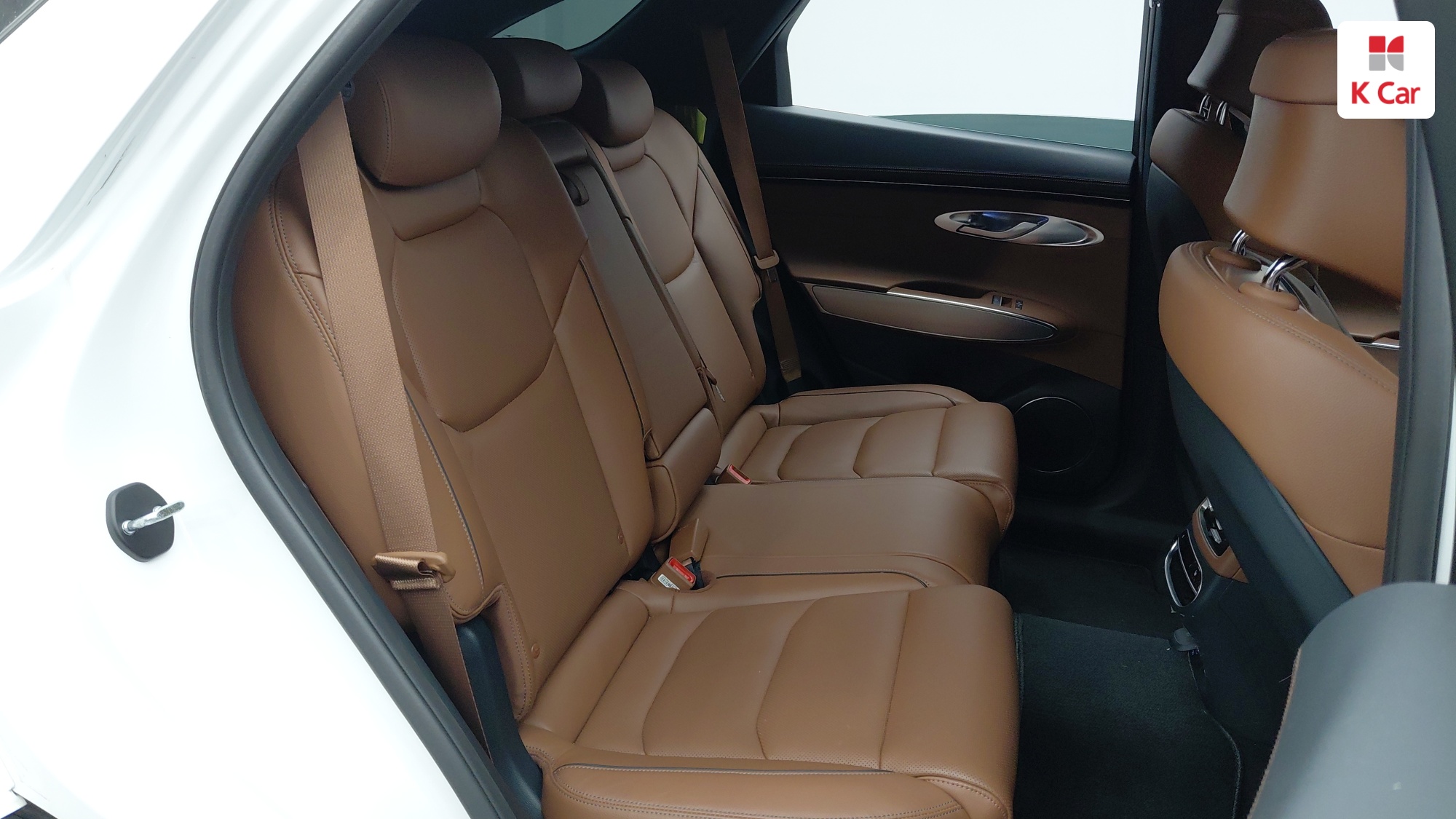 Genesis GV70 бензин Turbo 2.5 AWD, миниатюра 8