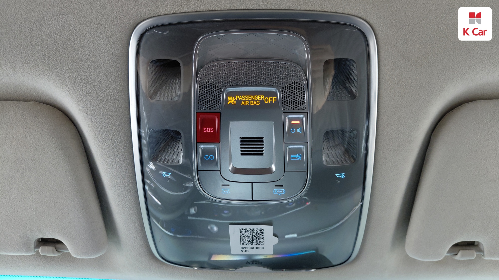 Genesis GV70 бензин Turbo 2.5 AWD, миниатюра 12