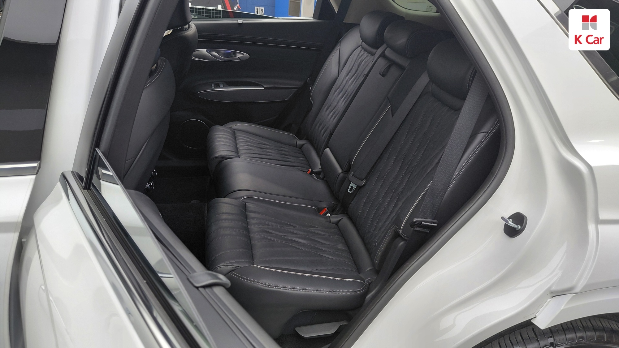 Genesis GV70 бензин Turbo 2.5 AWD, миниатюра 20