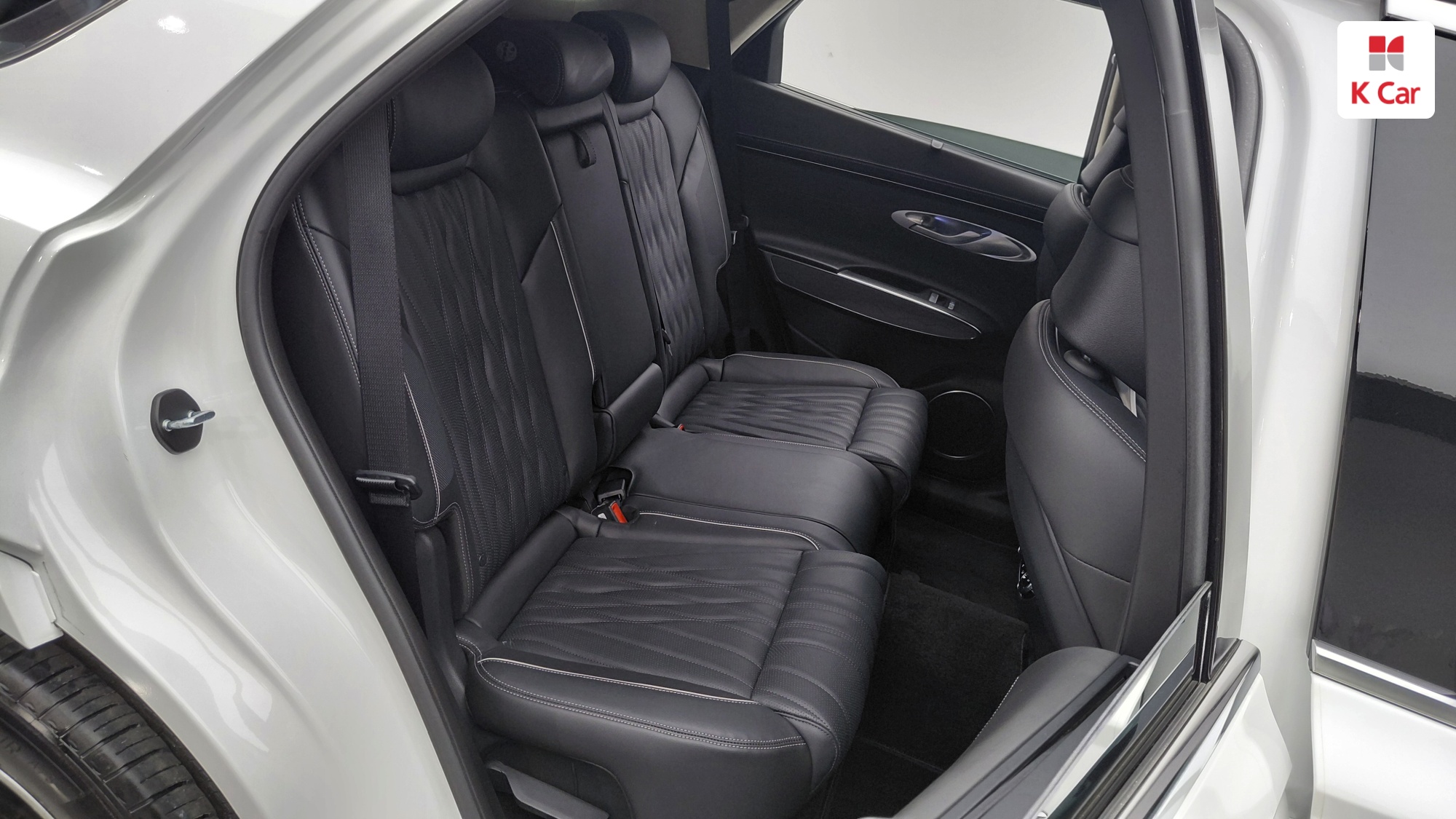 Genesis GV70 бензин Turbo 2.5 AWD, миниатюра 21