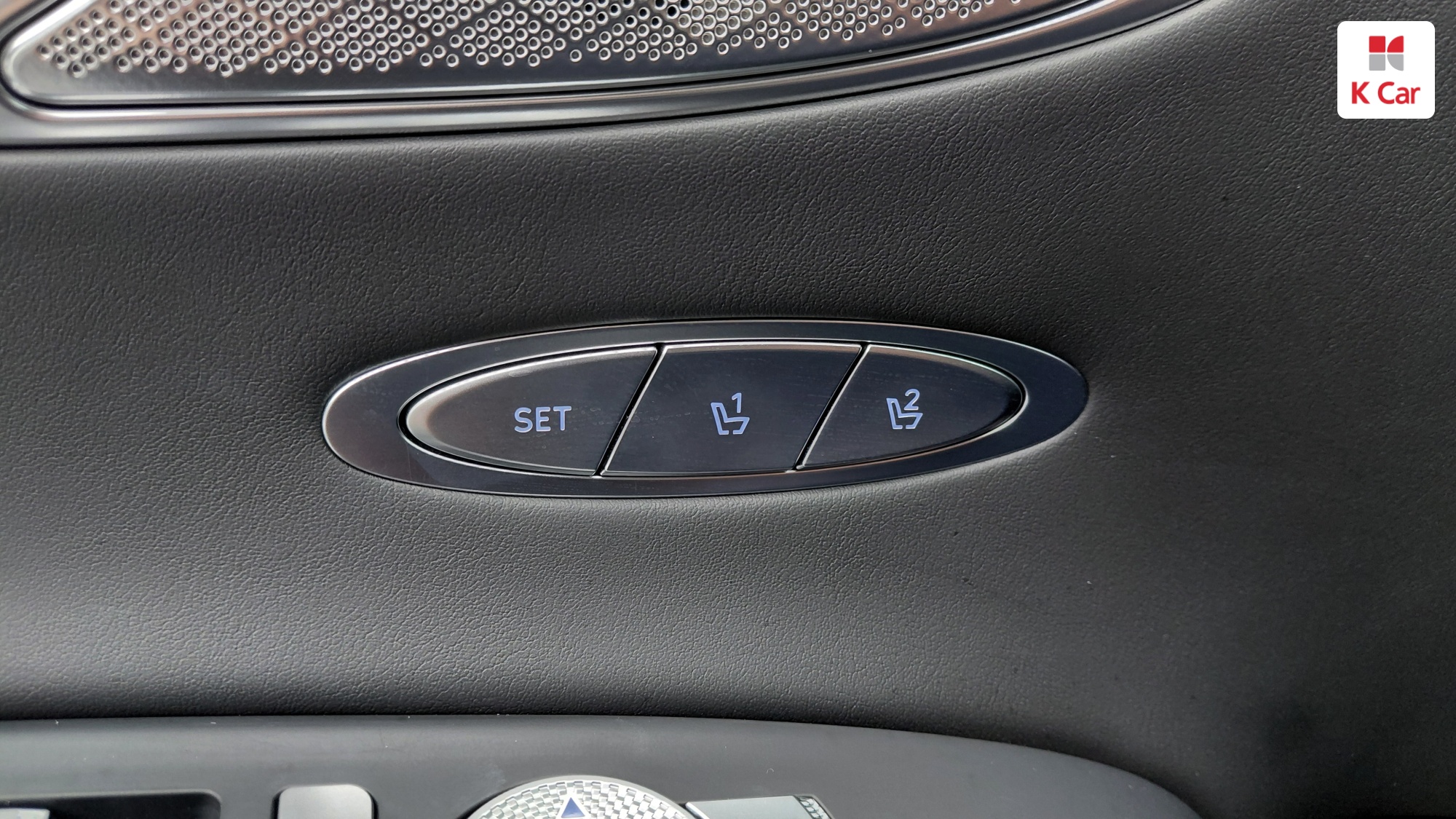 Genesis GV70 бензин Turbo 2.5 AWD, миниатюра 6