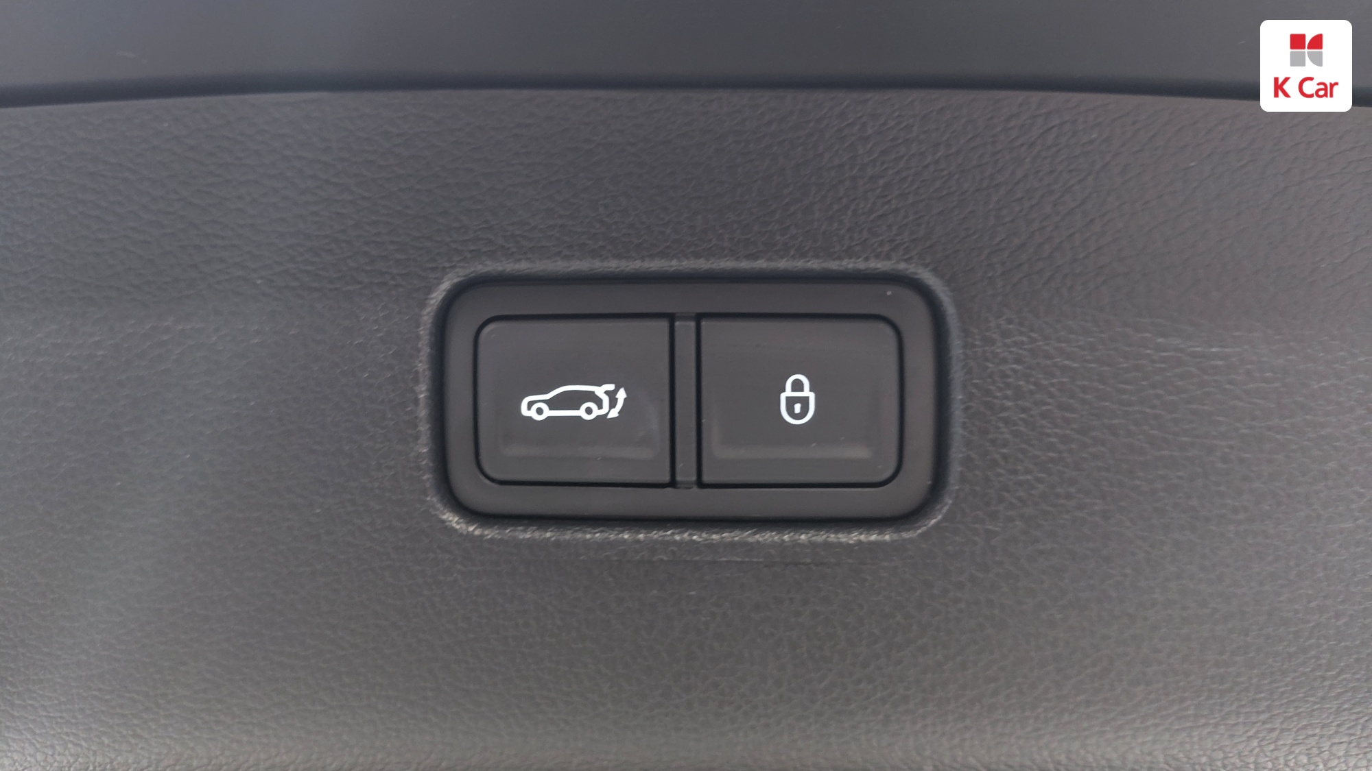 Genesis GV80 бензин 2.5 2WD (7 мест), миниатюра 28