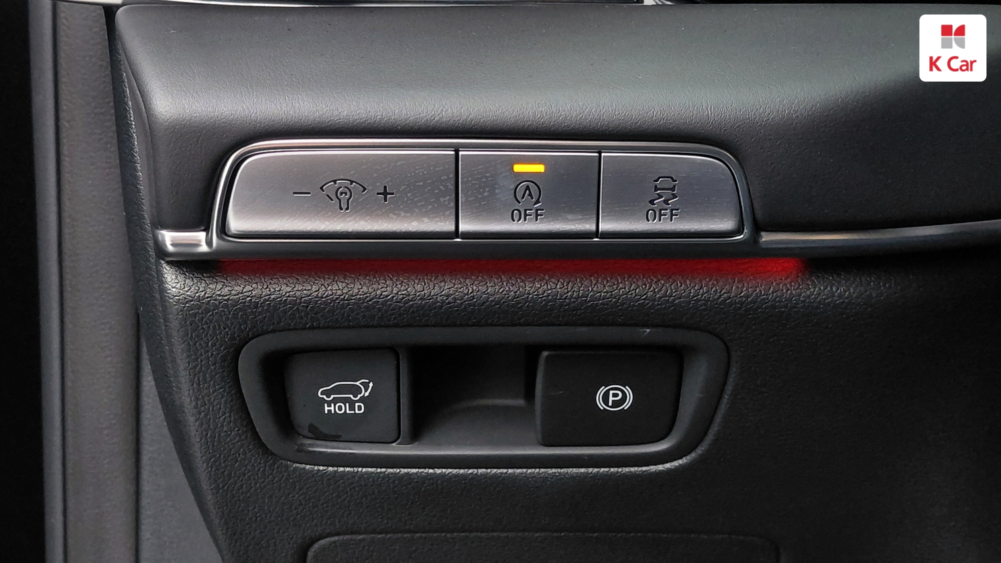 Genesis GV80 бензин 2.5 2WD (7 мест), миниатюра 7