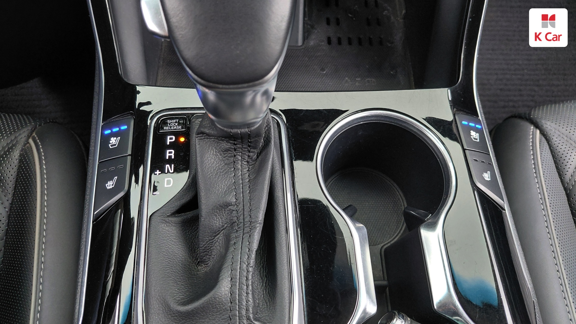 Kia Mohave дизель 3.0 4WD 5 мест, миниатюра 19