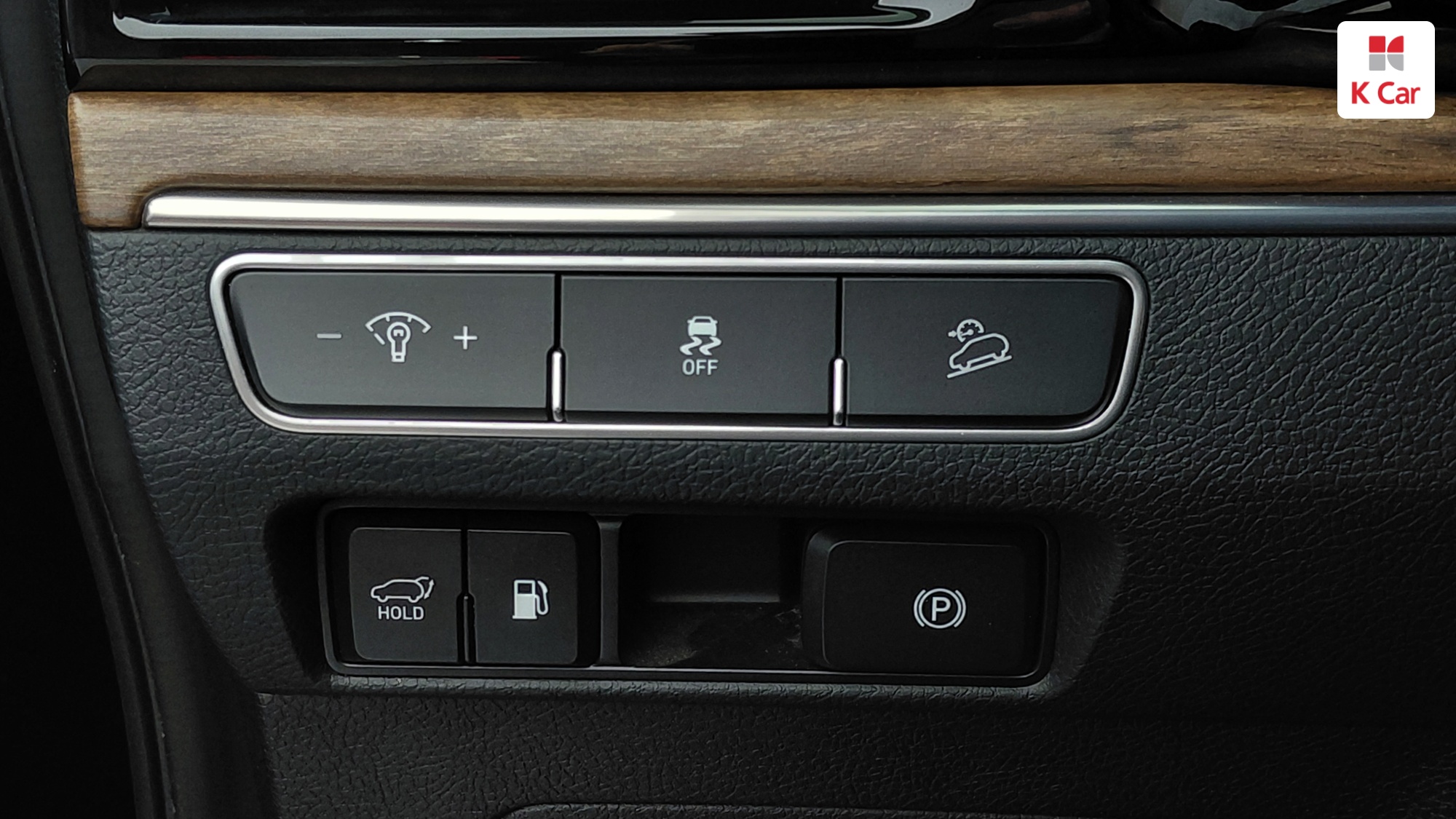 Kia Mohave дизель 3.0 4WD 5 мест, миниатюра 7