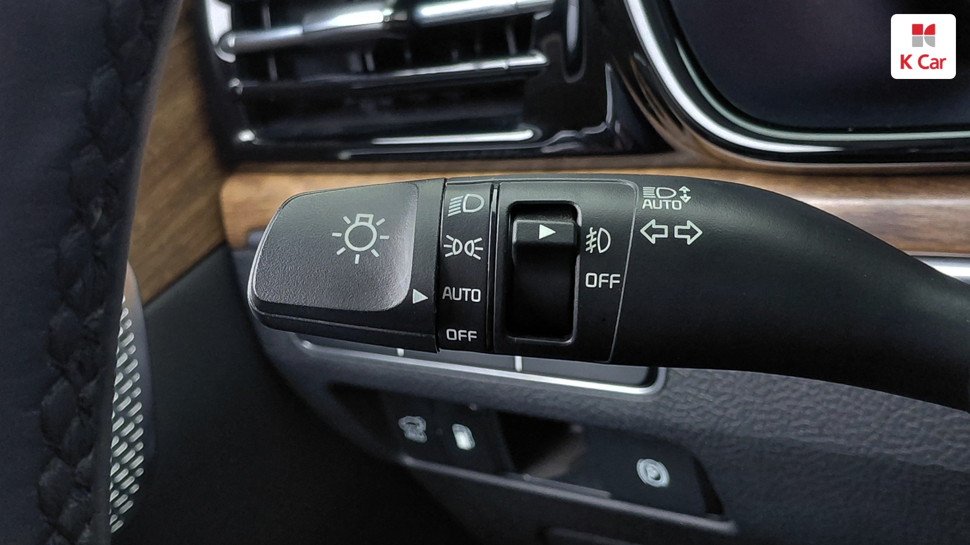 Kia Mohave дизель 3.0 4WD 5 мест, миниатюра 10