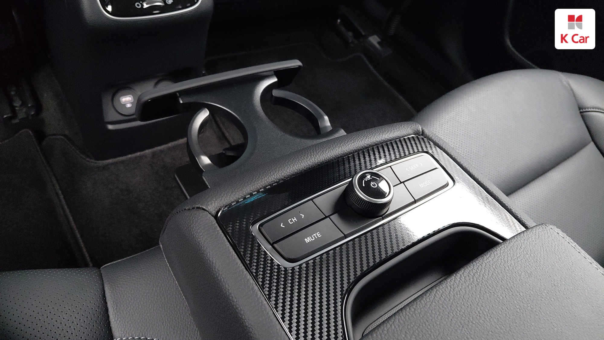 Kia K7 бензин 2.5, миниатюра 26