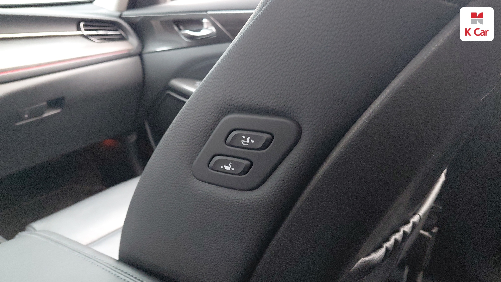 Kia K7 бензин 2.5, миниатюра 27
