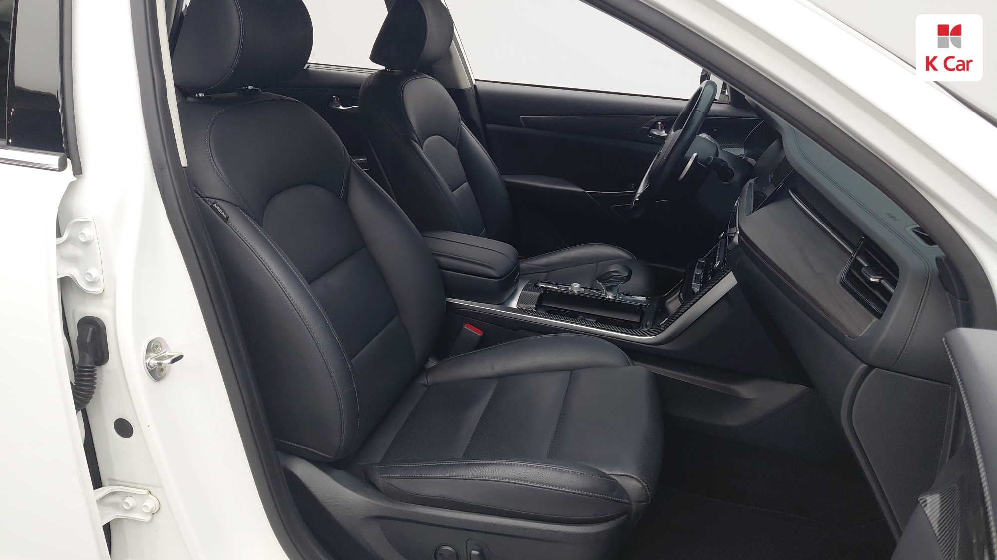 Kia K7 бензин 2.5, миниатюра 6