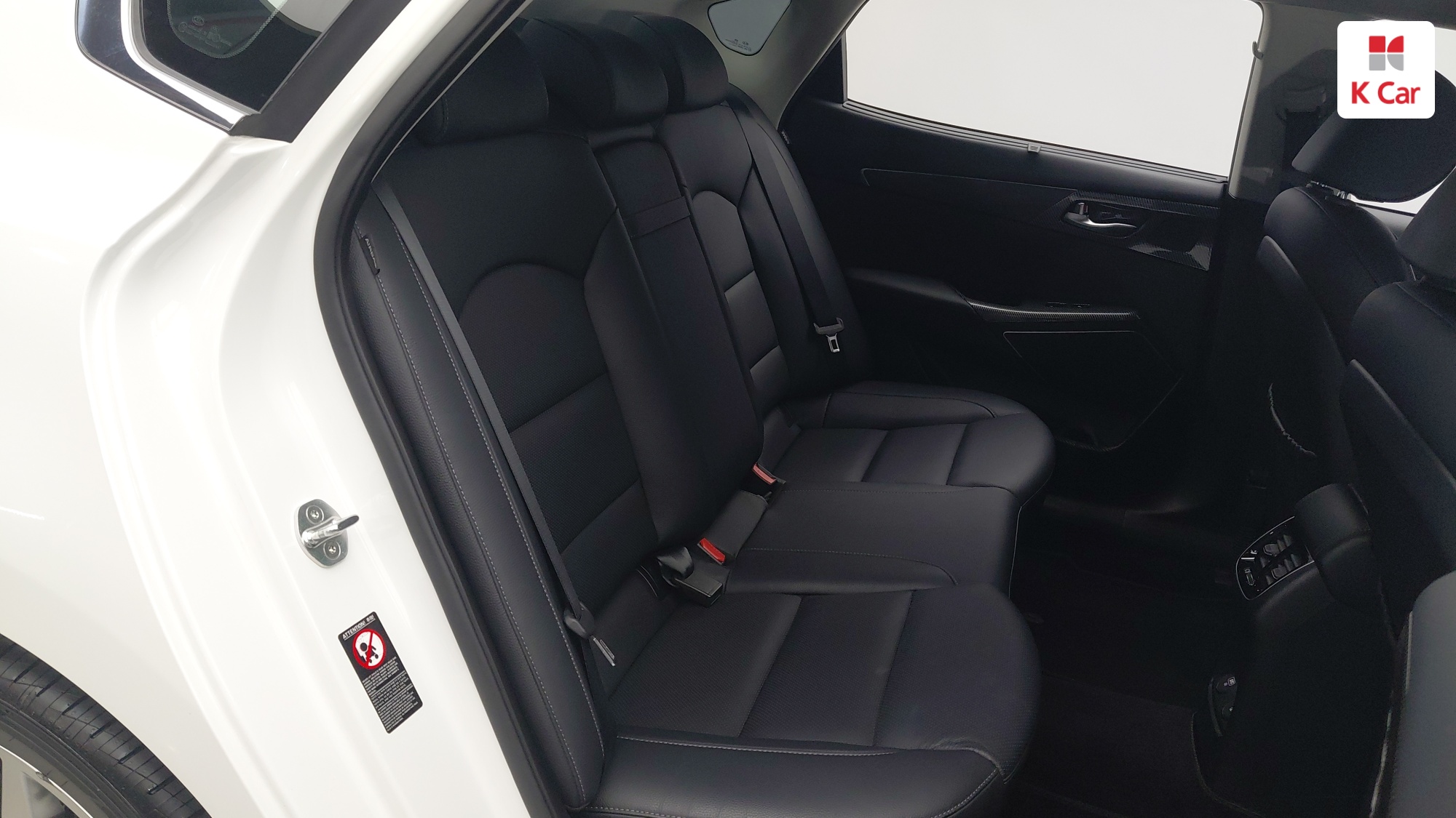 Kia K7 бензин 2.5, миниатюра 7