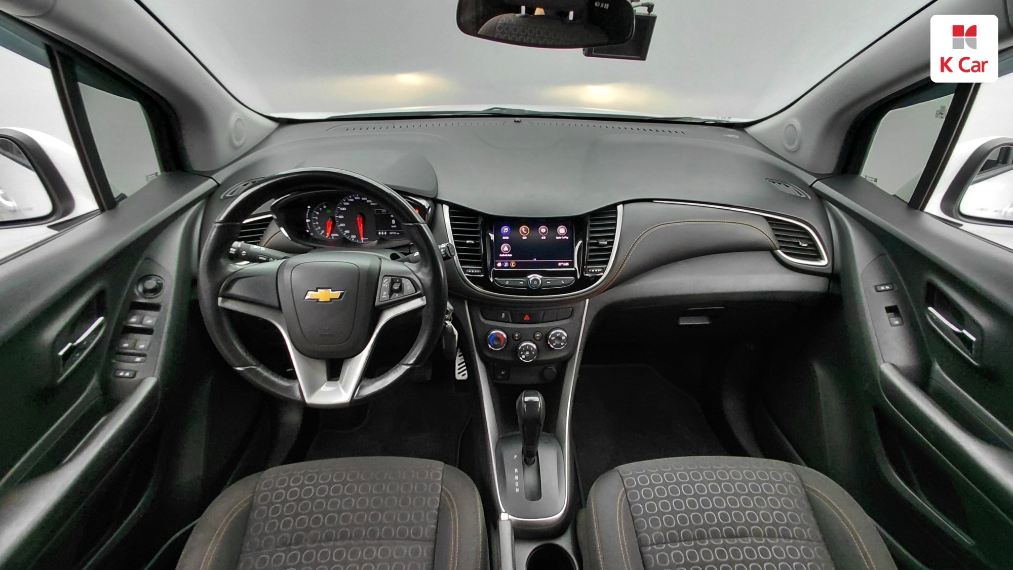 Chevrolet Trax 1.4 LS, миниатюра 2