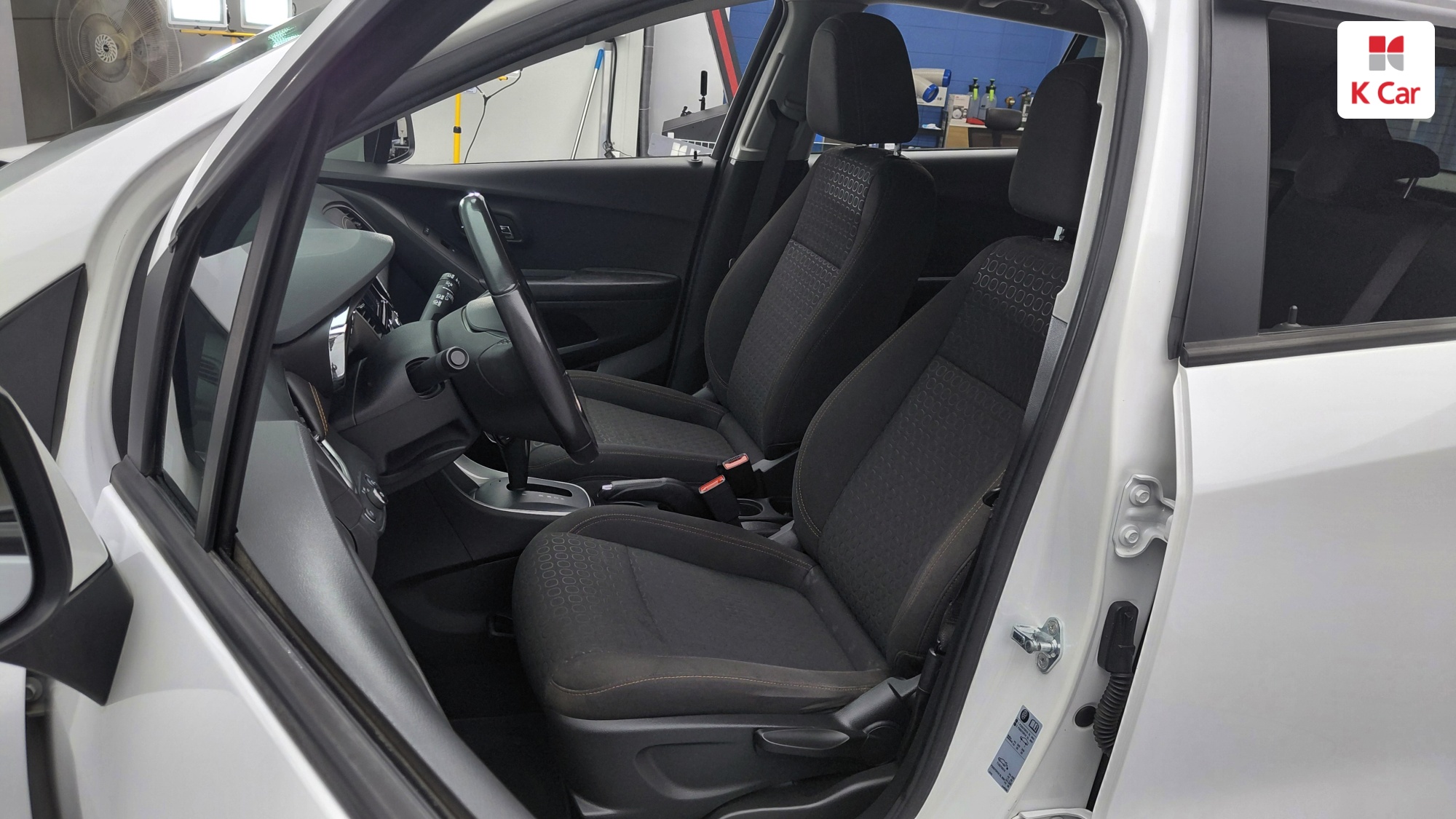 Chevrolet Trax 1.4 LS, миниатюра 14