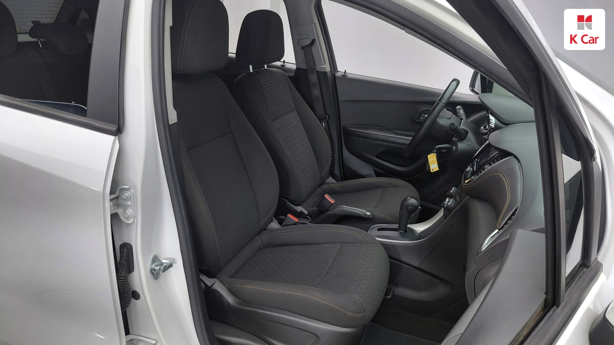 Chevrolet Trax 1.4 LS, миниатюра 15