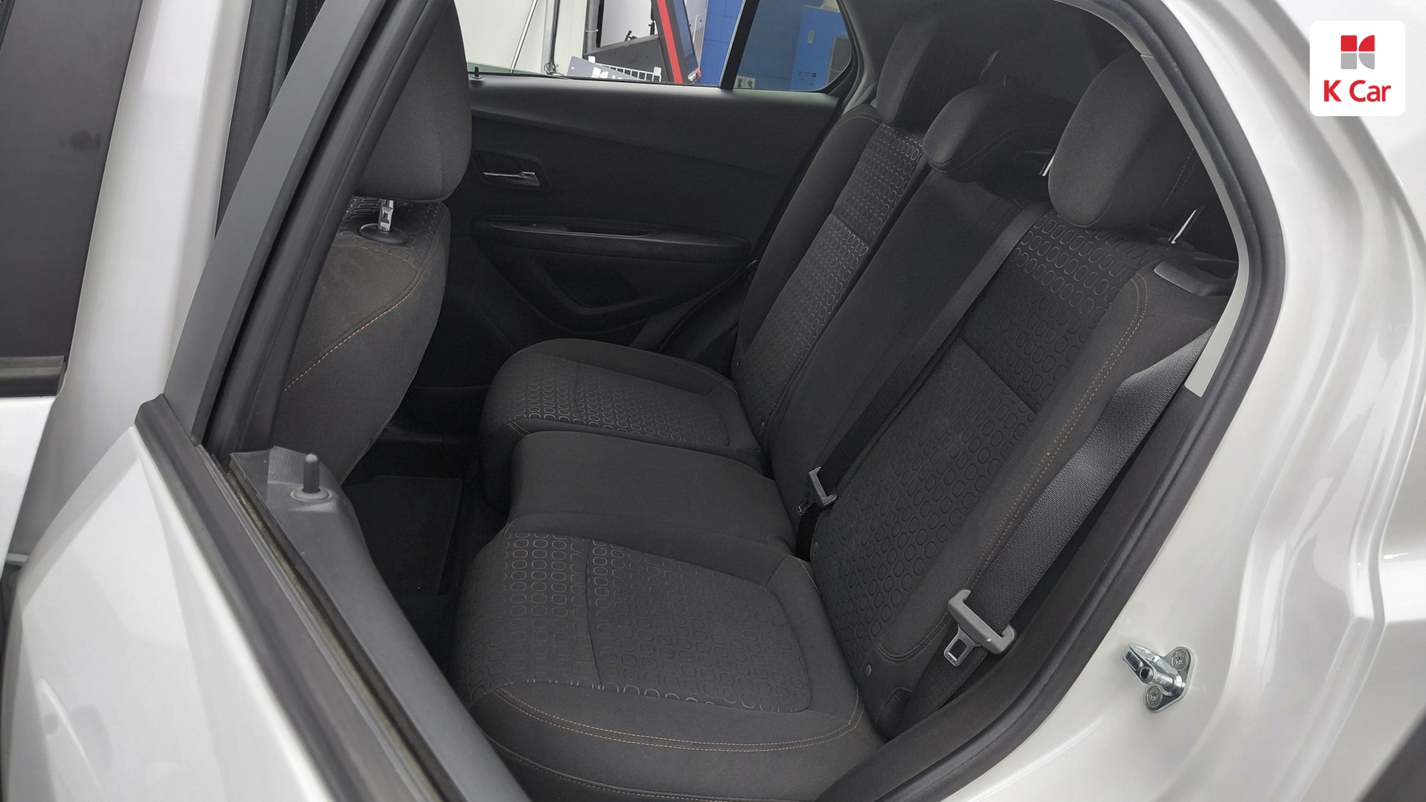 Chevrolet Trax 1.4 LS, миниатюра 16